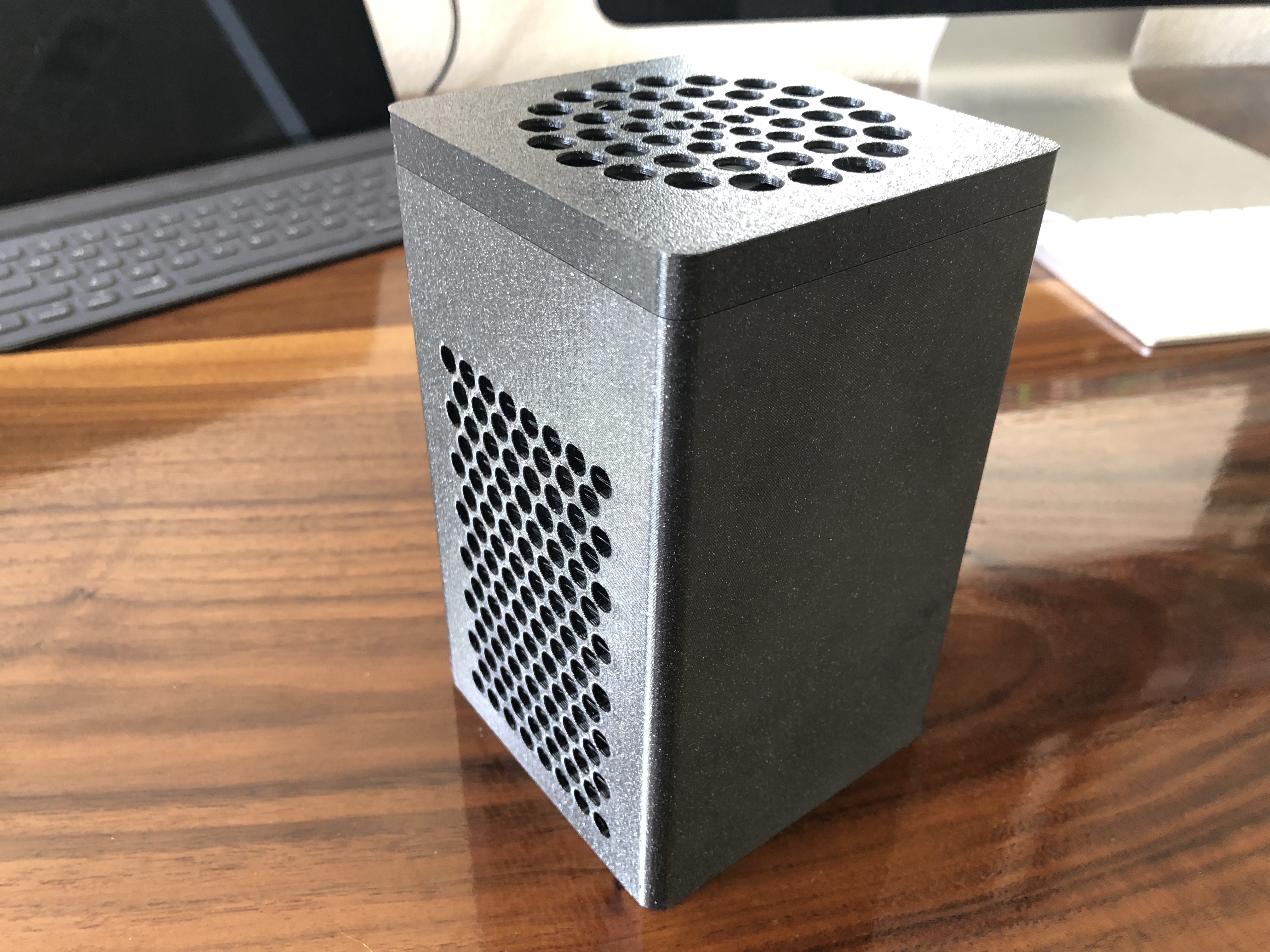 Small Air Purifier