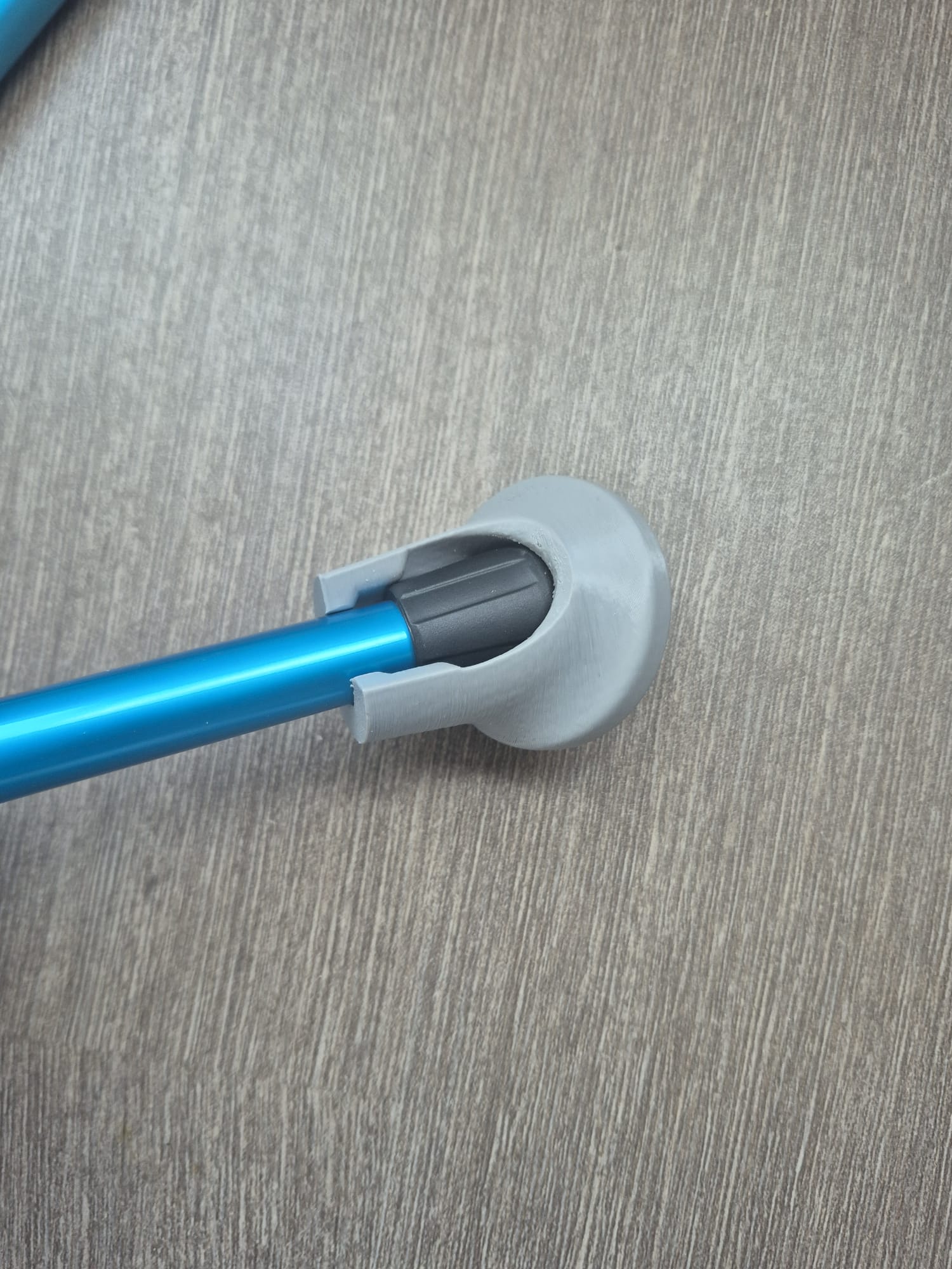 Helinox Chair Zero L Feet Adapter (Wider Tube Version)
