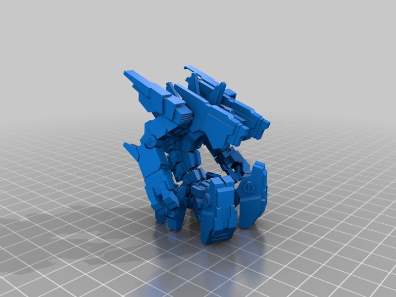 Planetary Annihilation Titans Atlas Titan