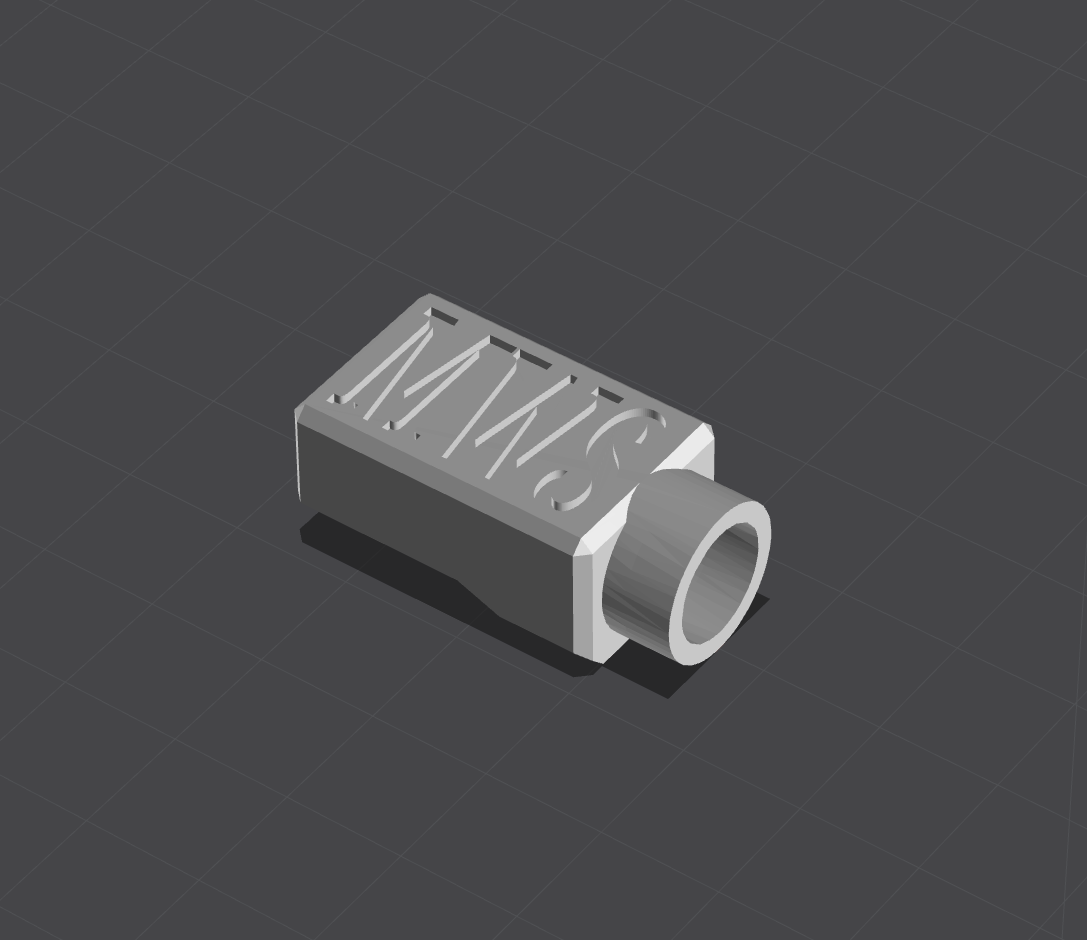 BBS loader MWS magazines