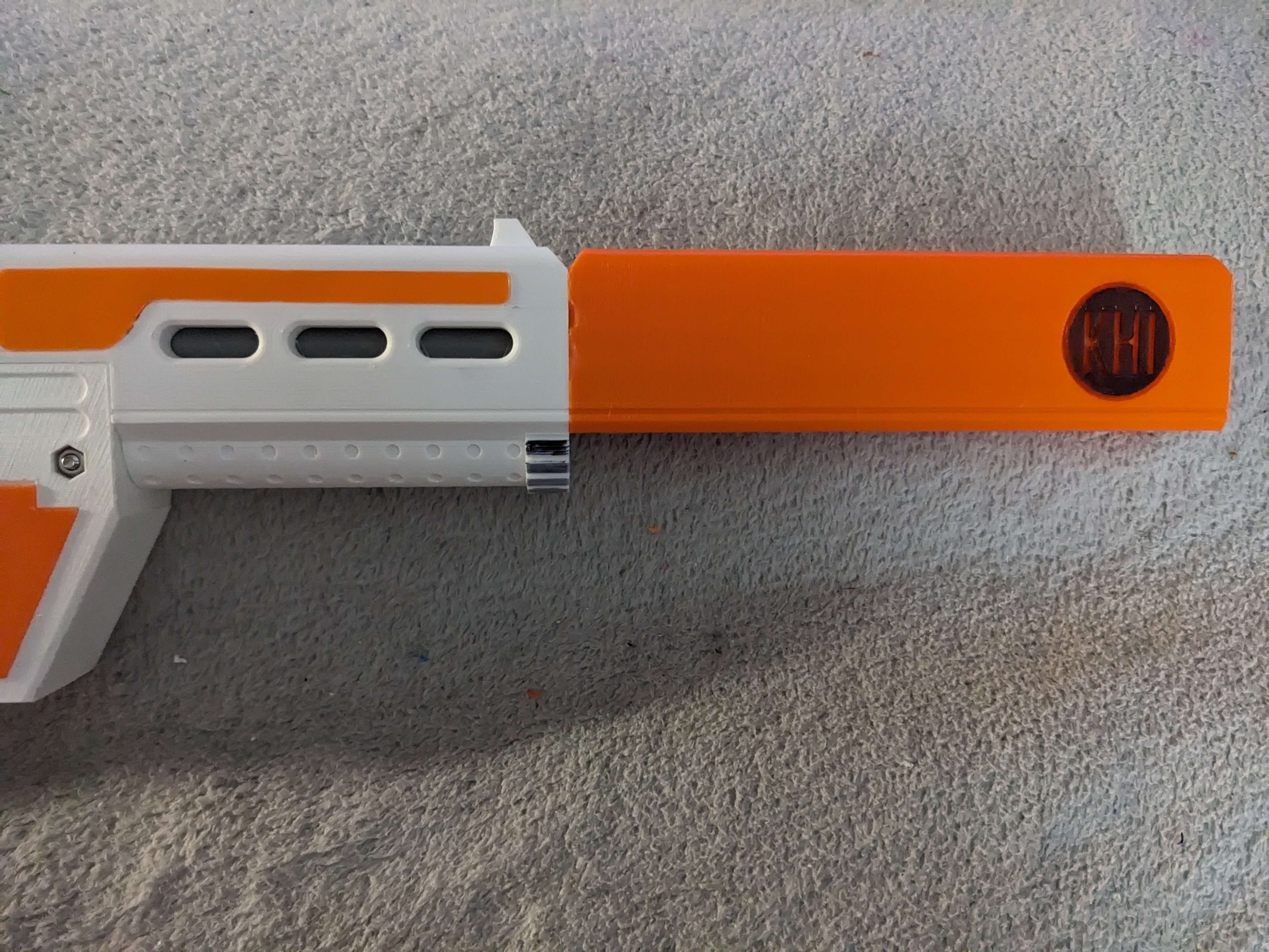 Little Brew Boy - MPK: Silencer Mods