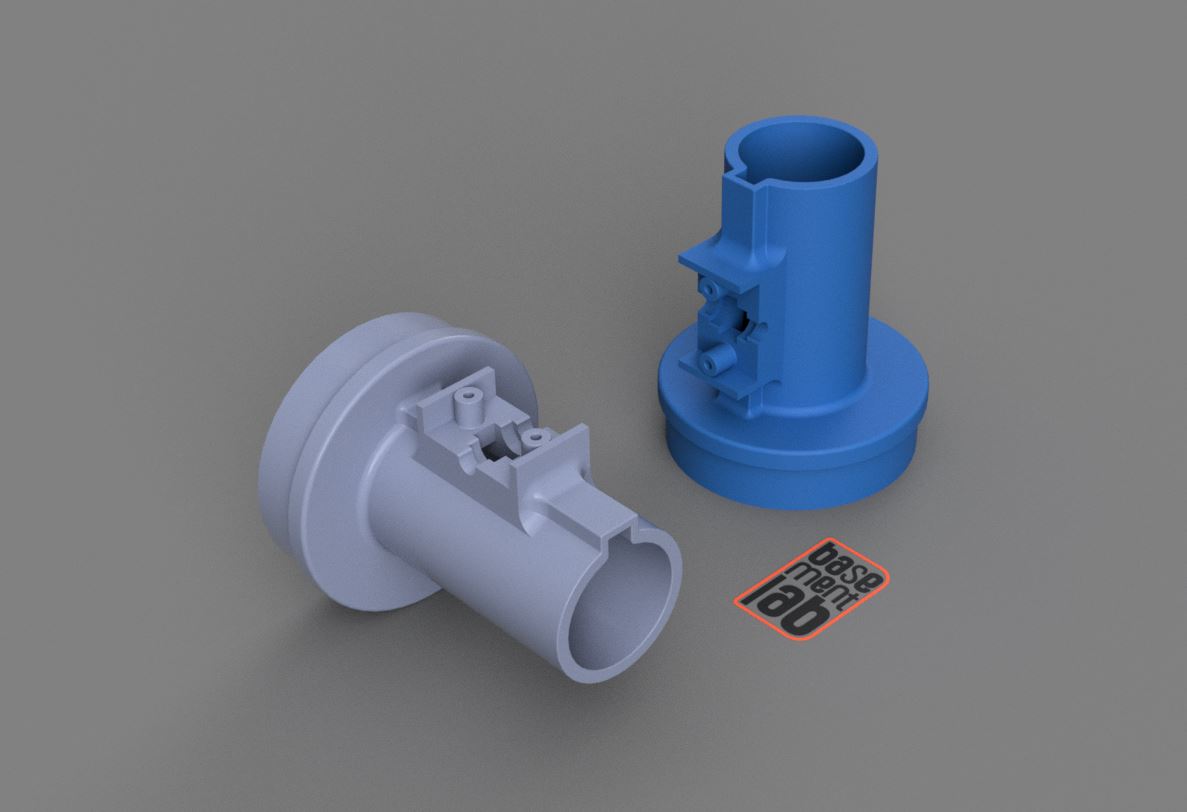 Astronomy Telescope SCIENCE TECH replacement optical adjustment - Telescopio Astronomico ricambio regolazione ottica