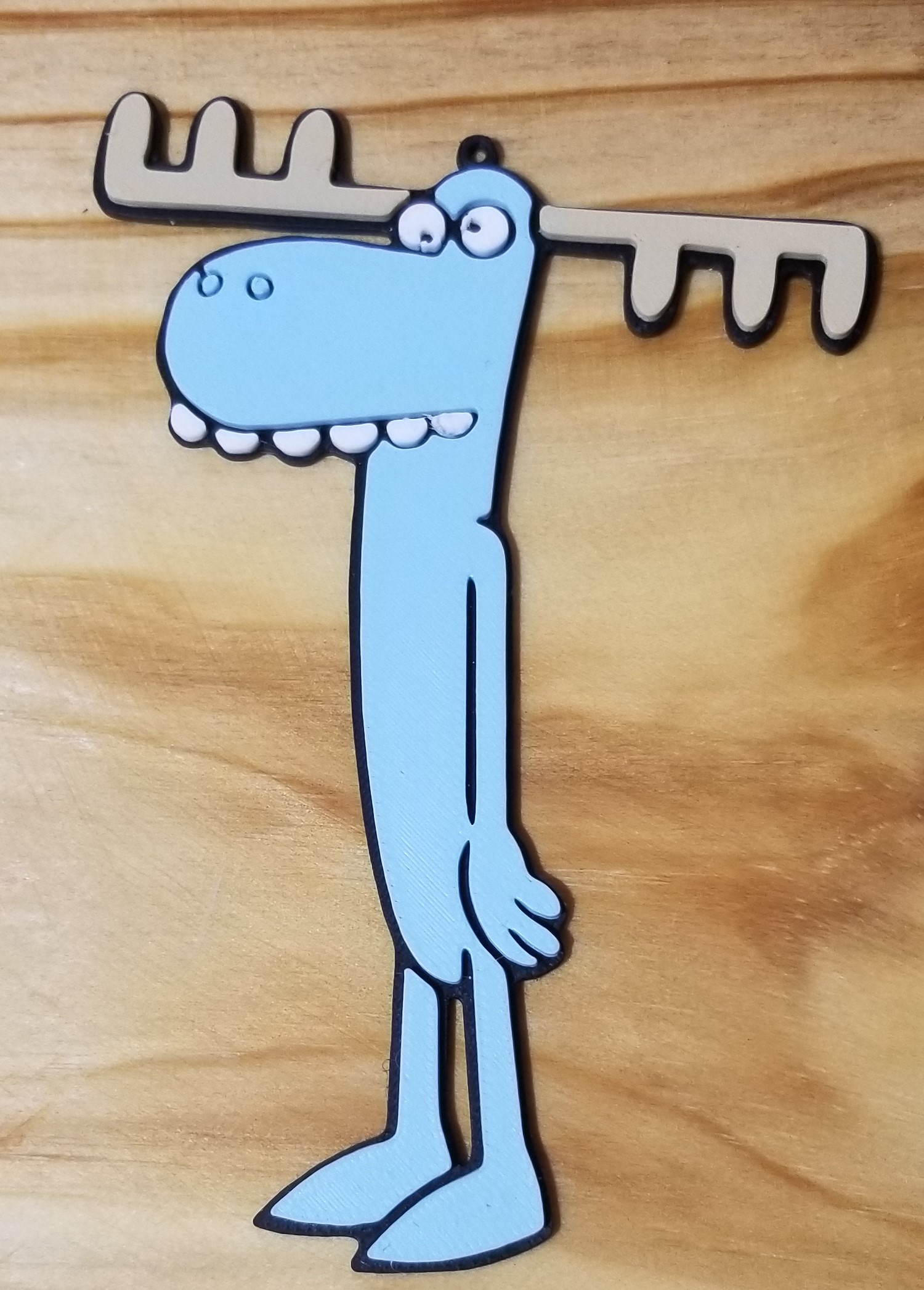 Happy Tree Friends - Lumpy Ornament