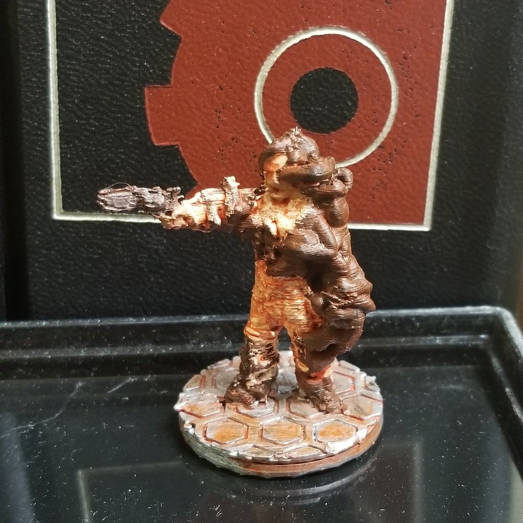 Corrupted Crewman