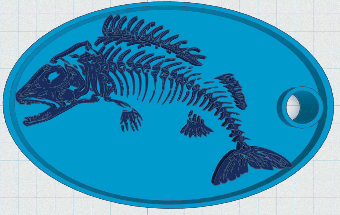 Sea Life Tag 146