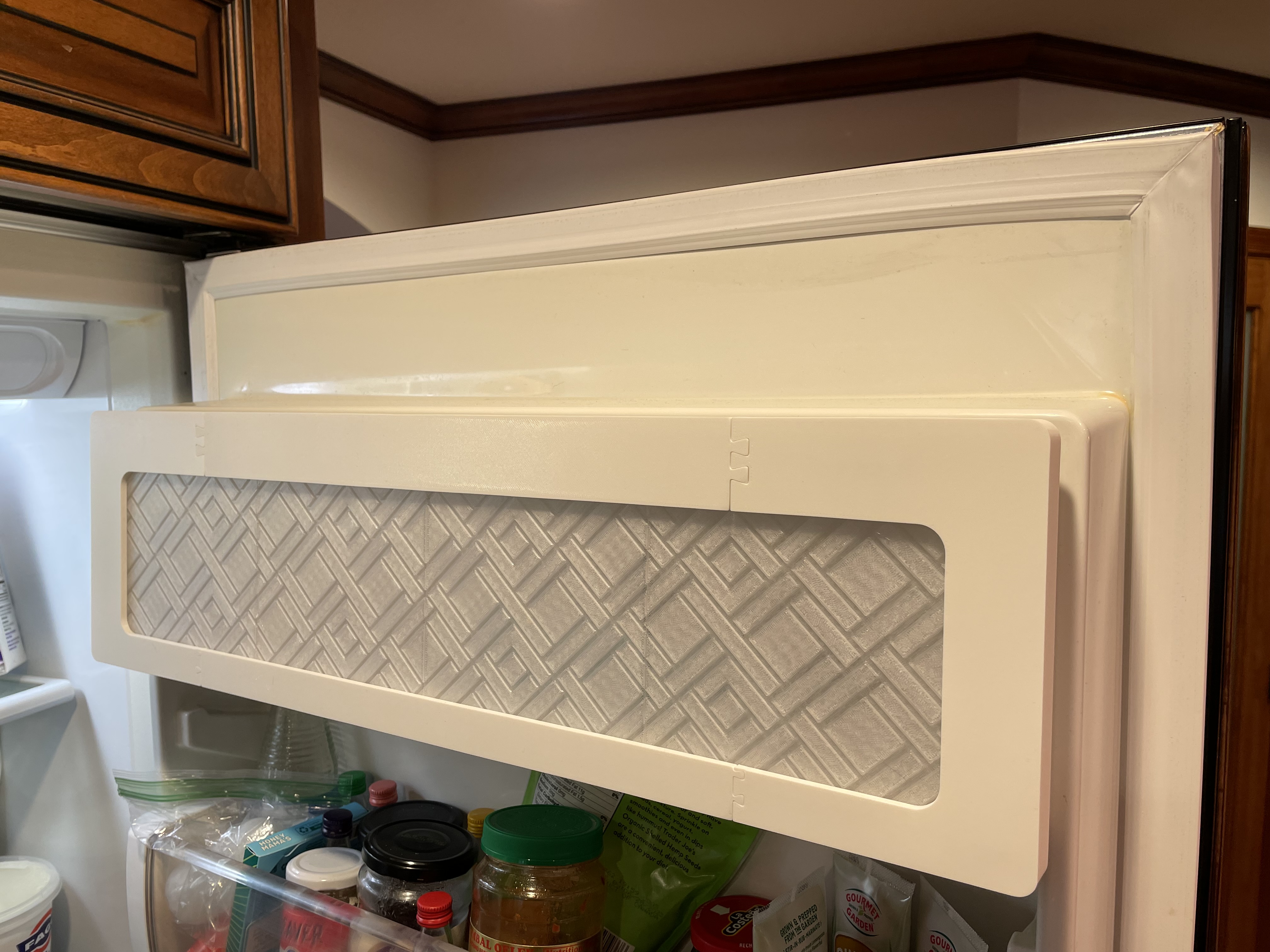 Butter Door - Whirlpool/Kitchenaid/Jenn-Air/Amana - WPLW11348580