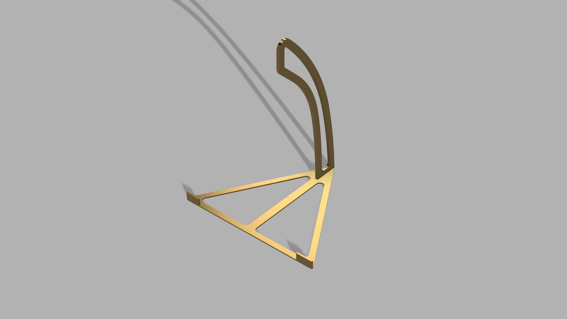 Canvas / Picture / photo holder / A4 stand