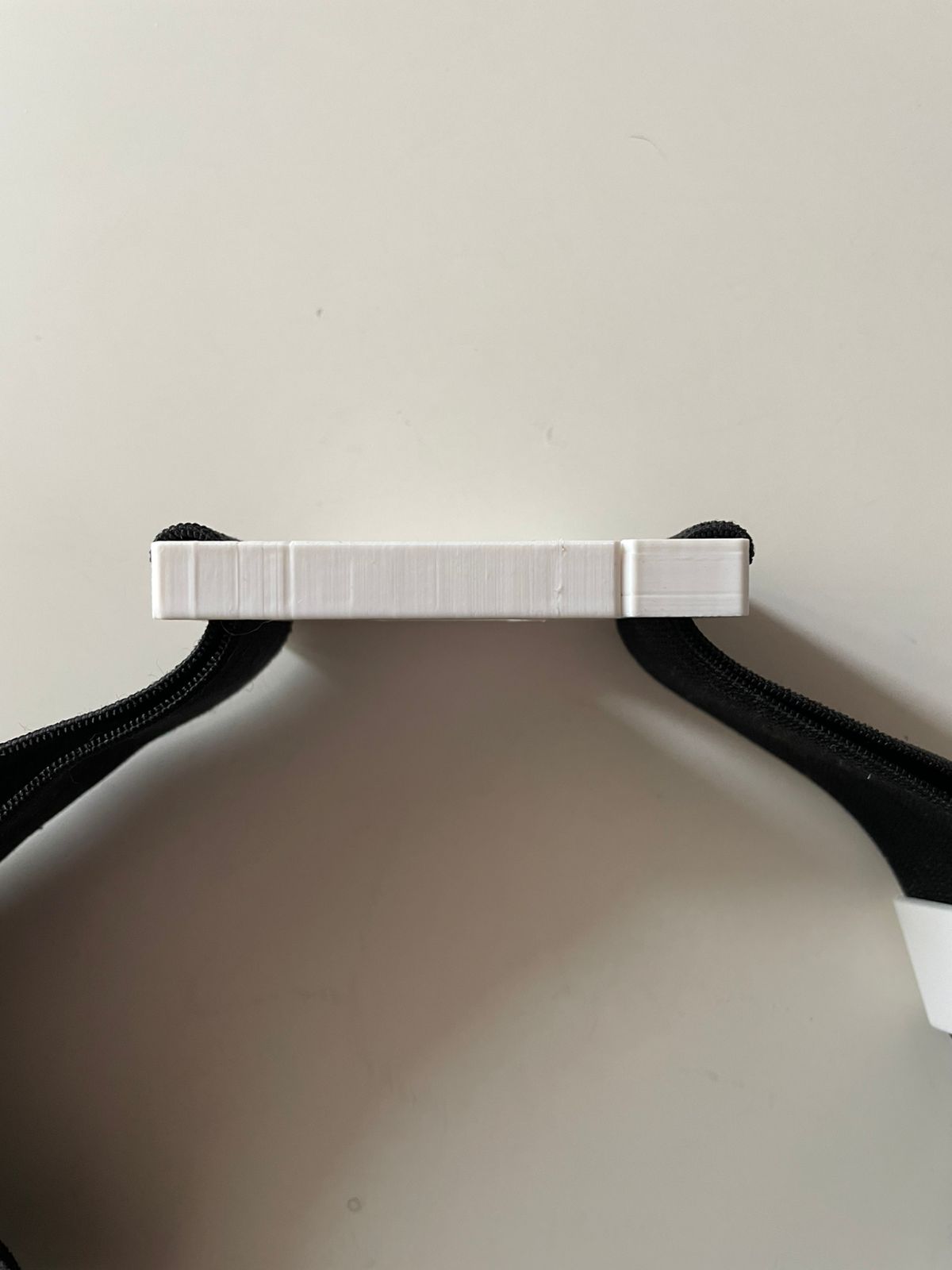 Auto-Locking Ambidextrous Clasp (PETG – 3MF & STL)