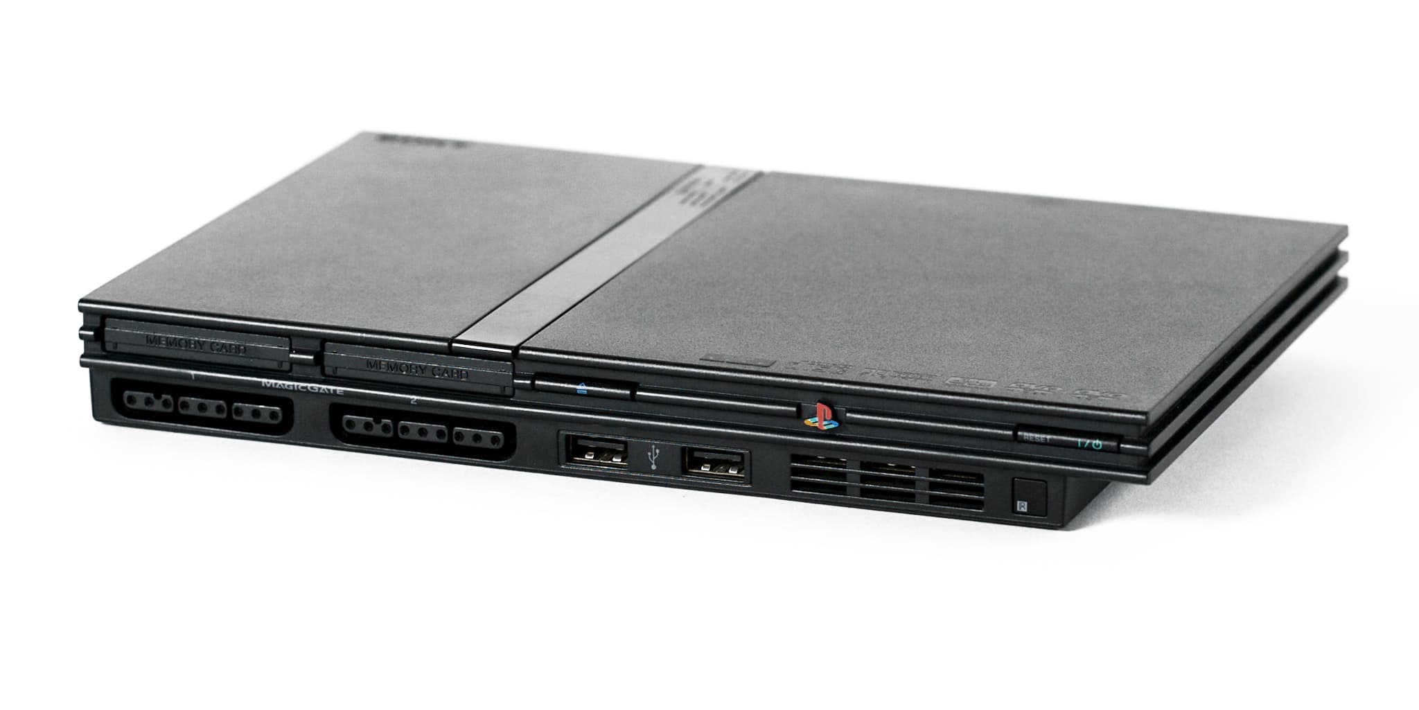 Playstaion 2 slim/PS2 slim