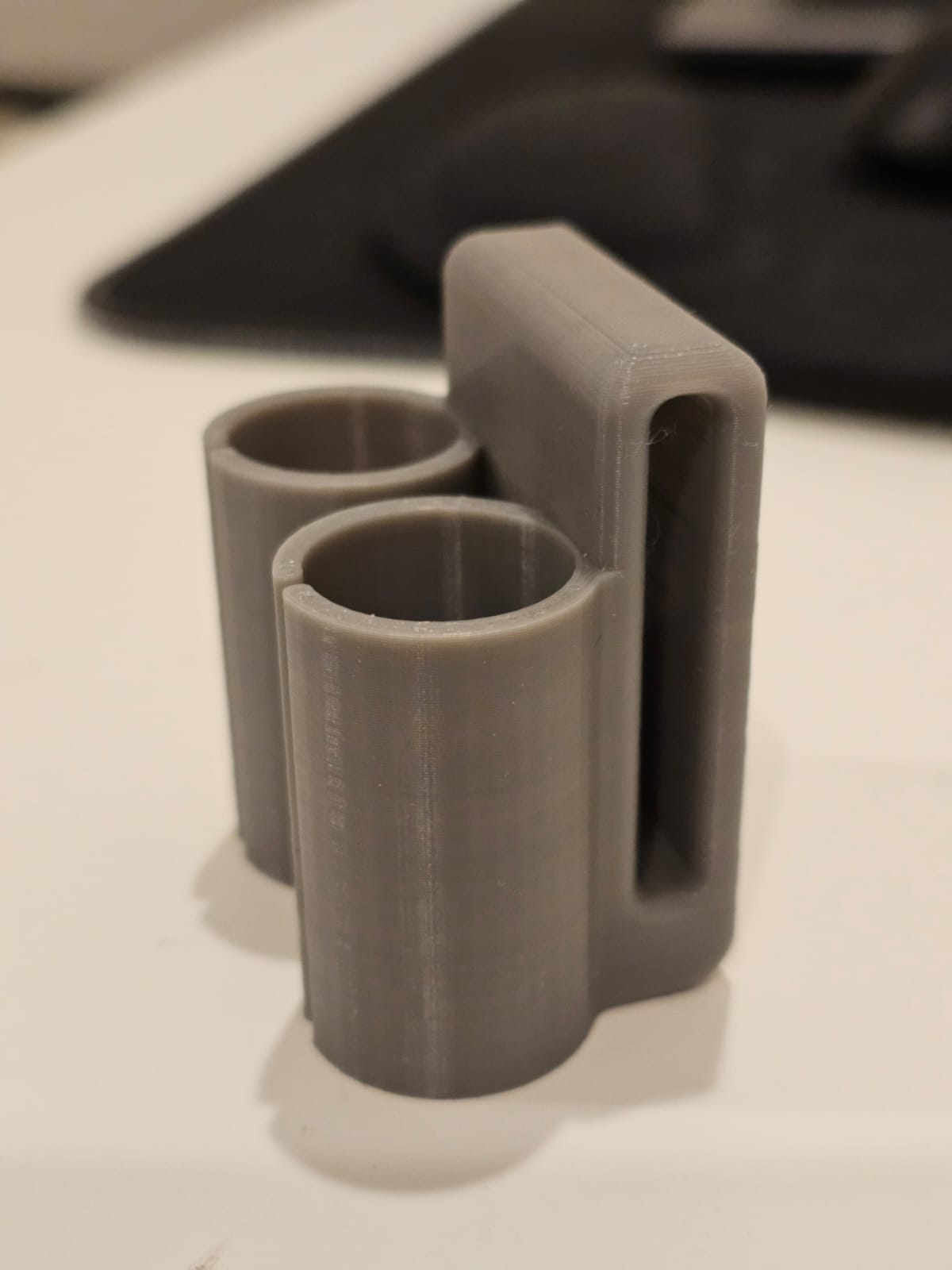 Double Shotgun Ammo Cal 12 Holder For Belt