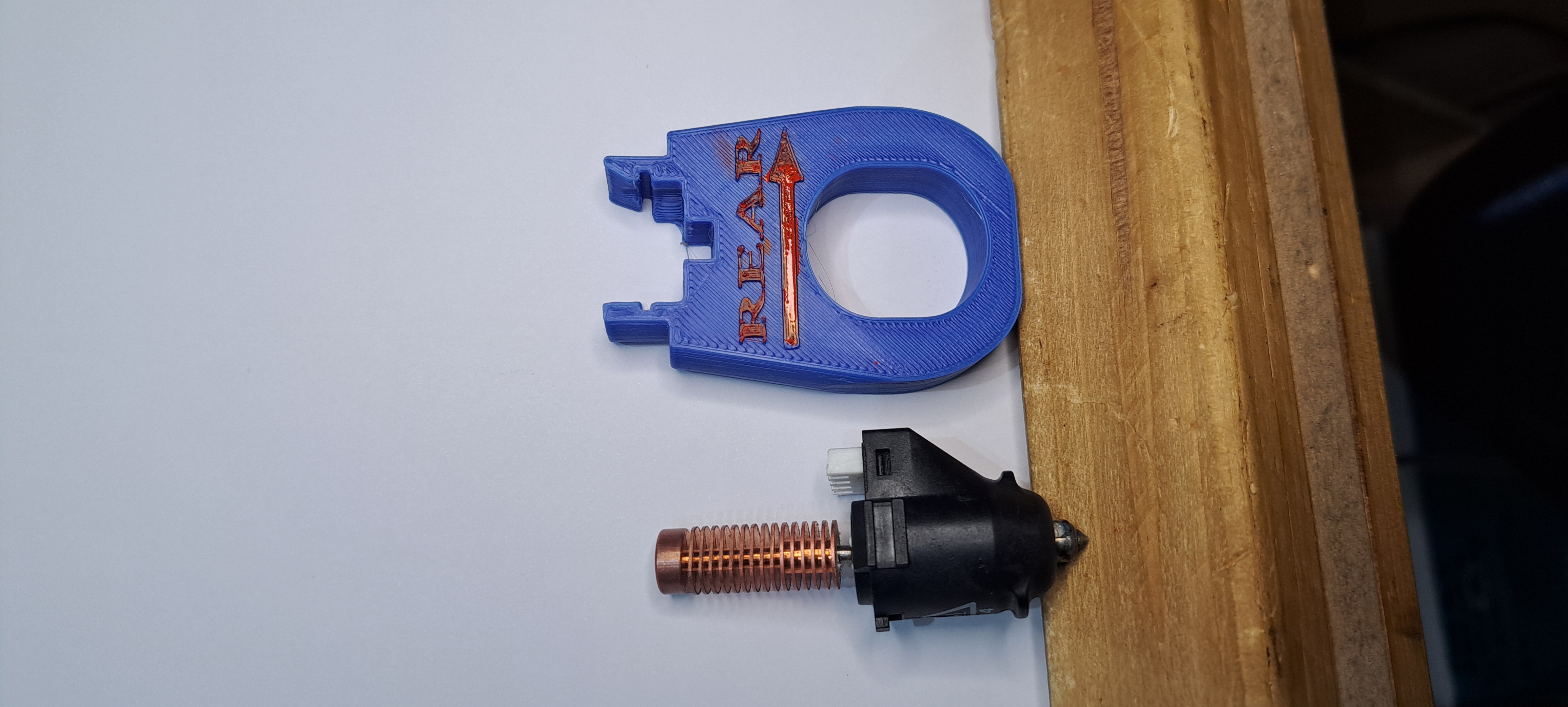 ad5m standard nozzle removal tool
