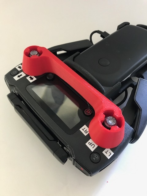 Mavic Pro Controller Stick Guard/Protector