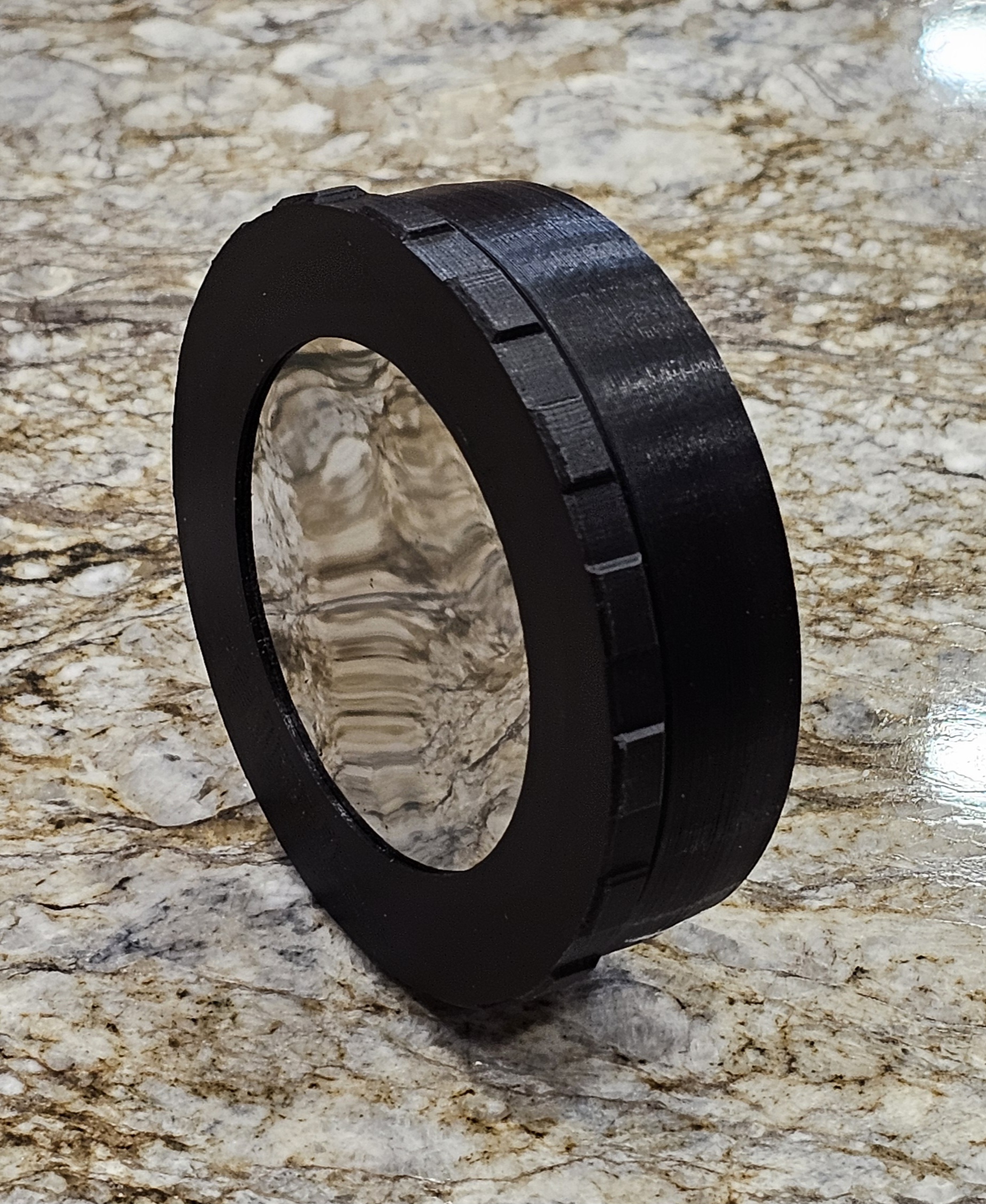 Solar filter for Sigma 18-300mm F3.5-6.3 DC MACRO OS HSM Contemporary lens (or any <80mm dia. lens).