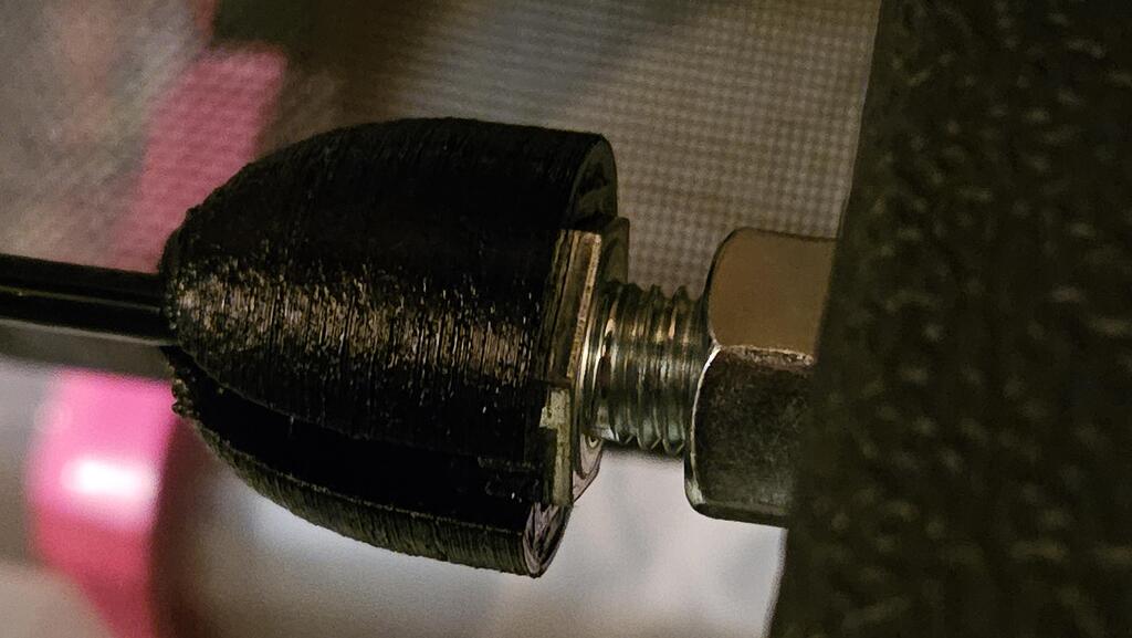 Virtufit pulley protector for home gym