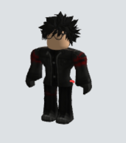 Lilrage515 Roblox avatar