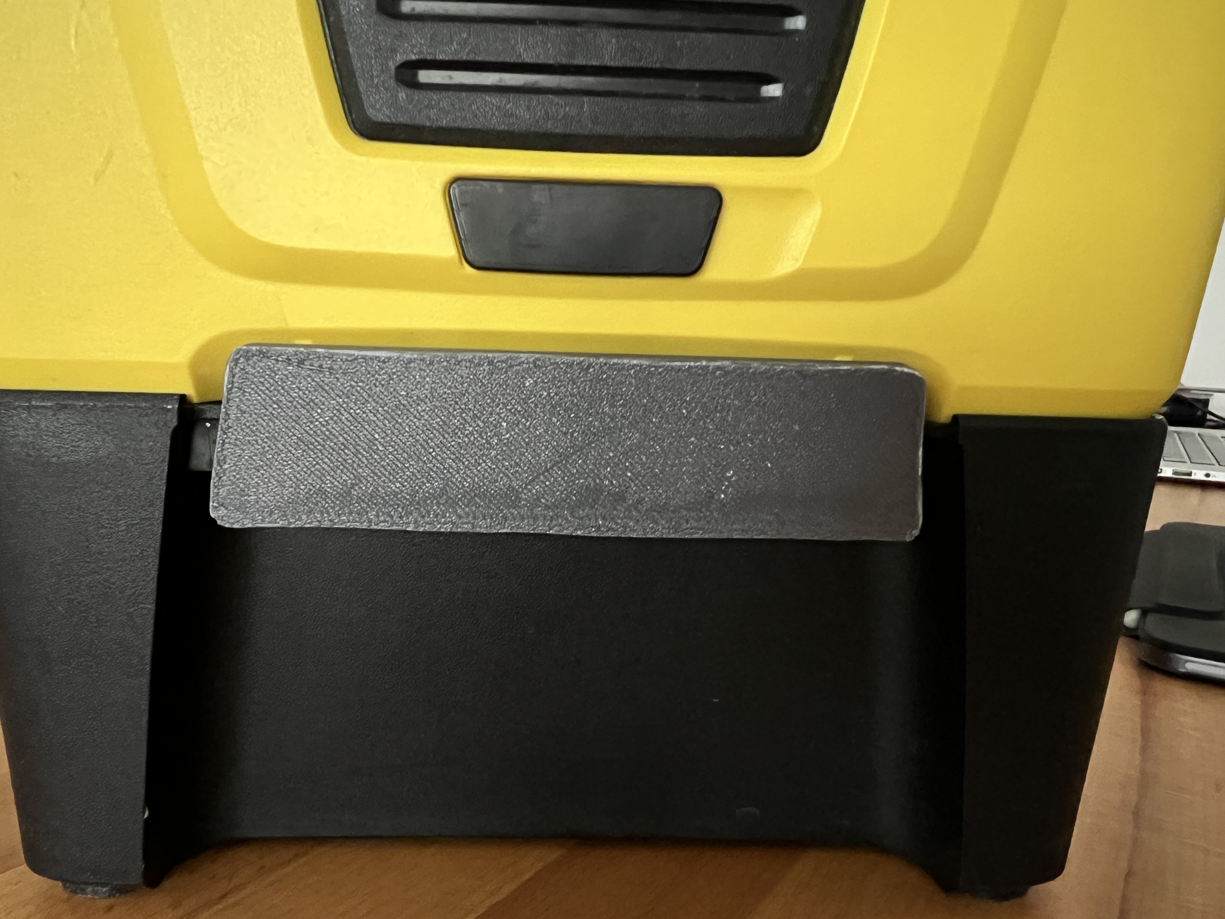 Kärcher OC3 Zubehörbox Verschlusslaschen 5.326-008.0
