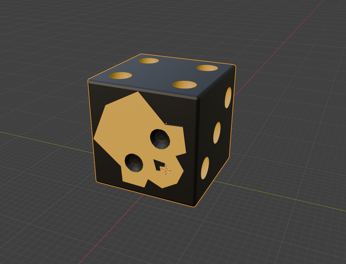 Helldivers dice