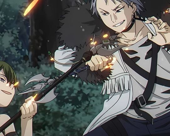 Ubel 's Mage Staff - Sousou no Frieren (Frieren: Beyond Journey's End) - FDM