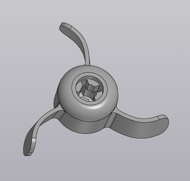 Petoneer feeder replacement spinner