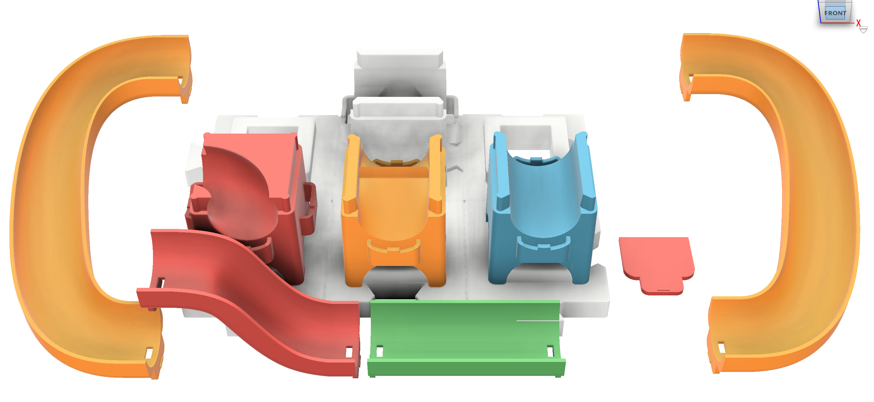 VTech Marble Rush