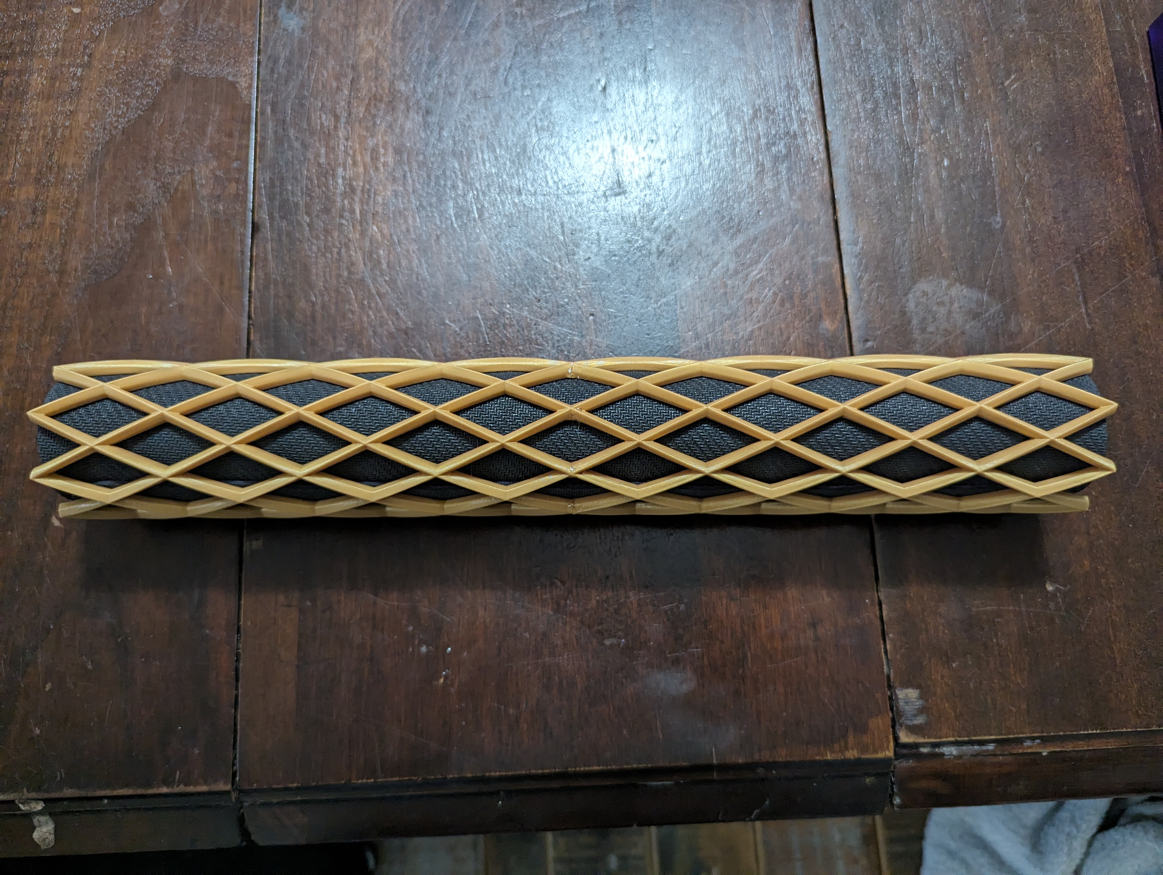 Playmat Holder