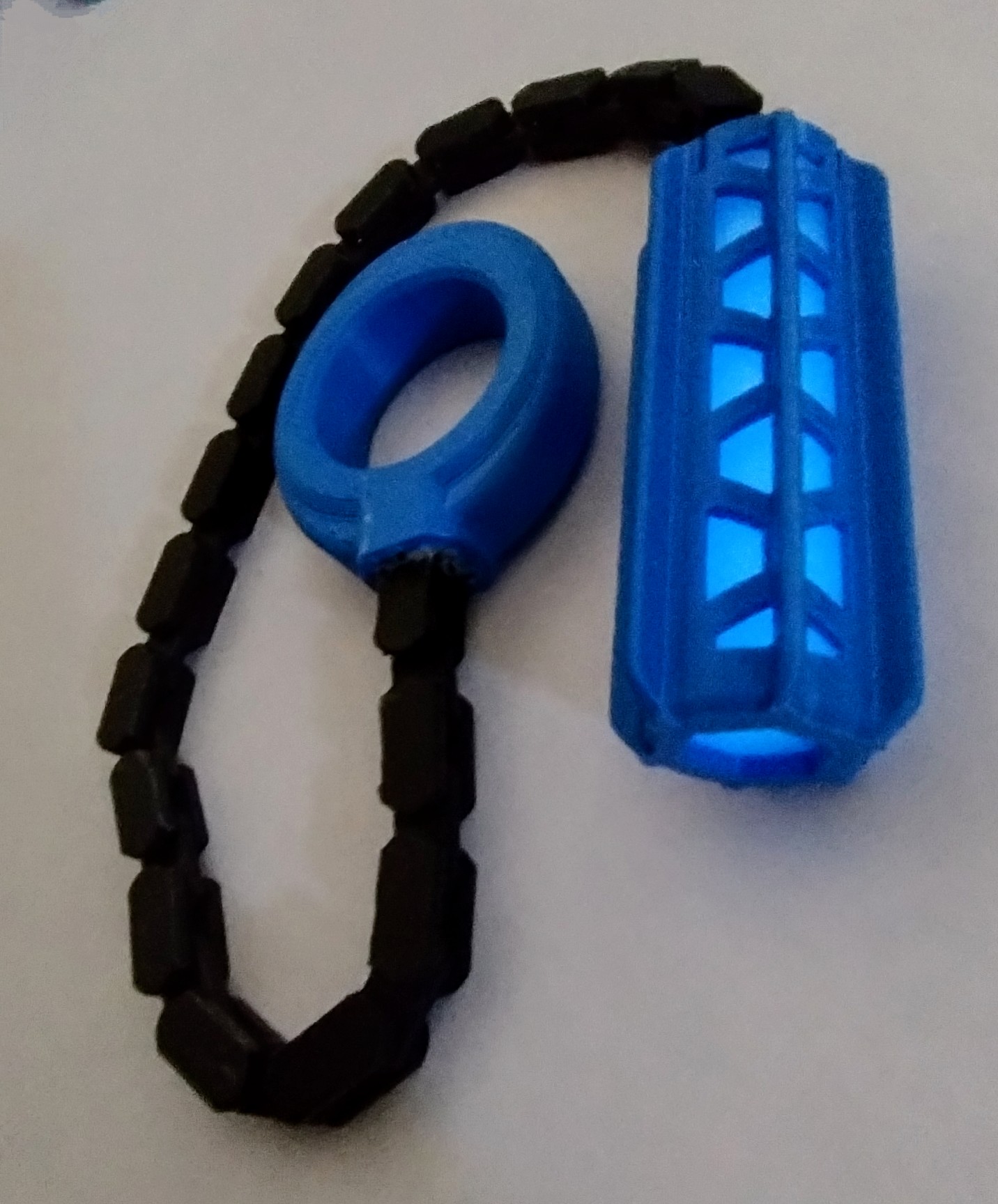 CamRing and Mace covers (mods for Ringchaku)