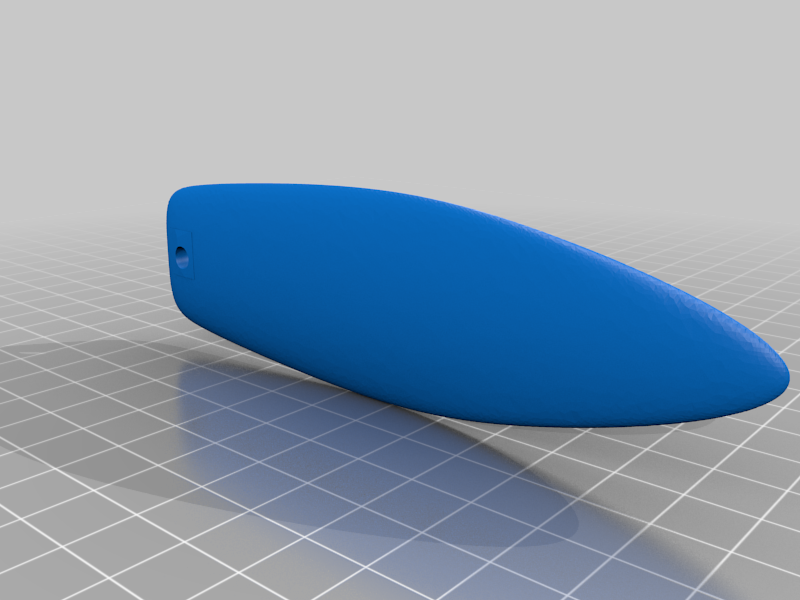 Windboard (for car window surfing)