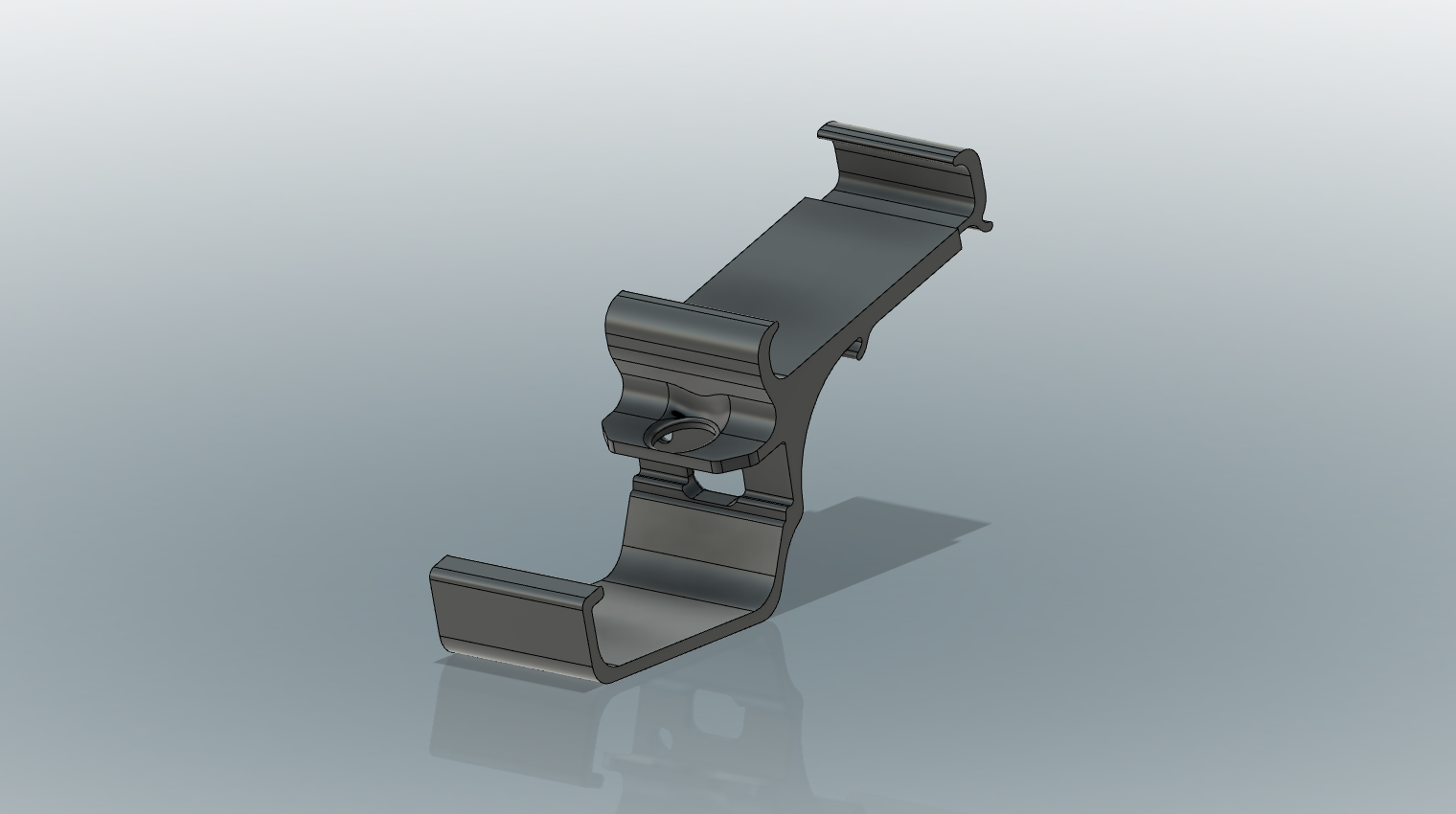Xbox One Controller Phone Mount