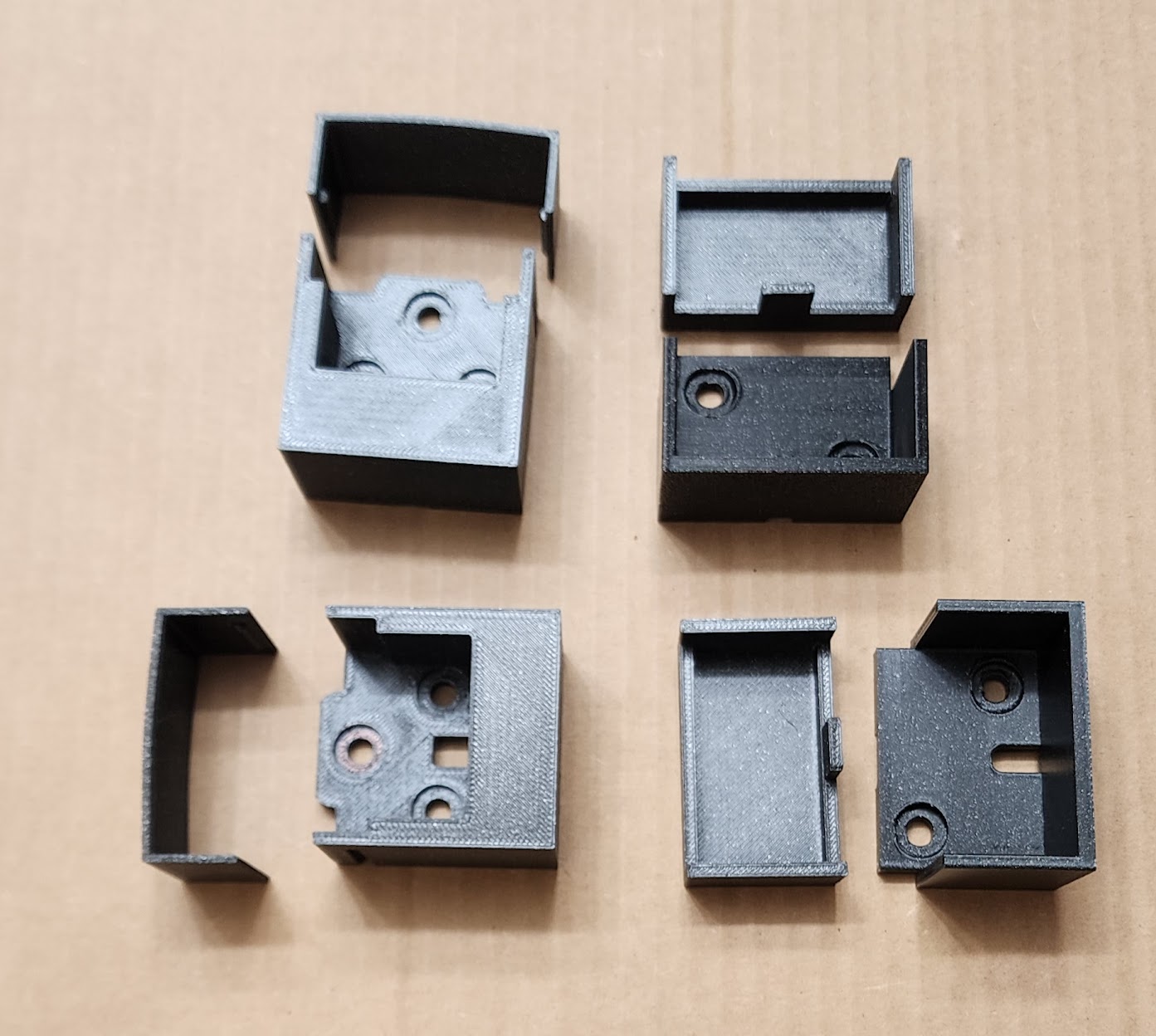 Trex Signature Series Railing Bracket