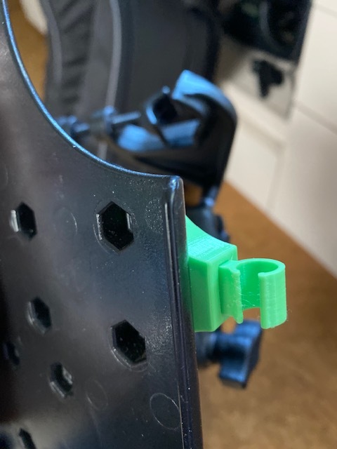 iPad Pencil Holder for Ram Mount