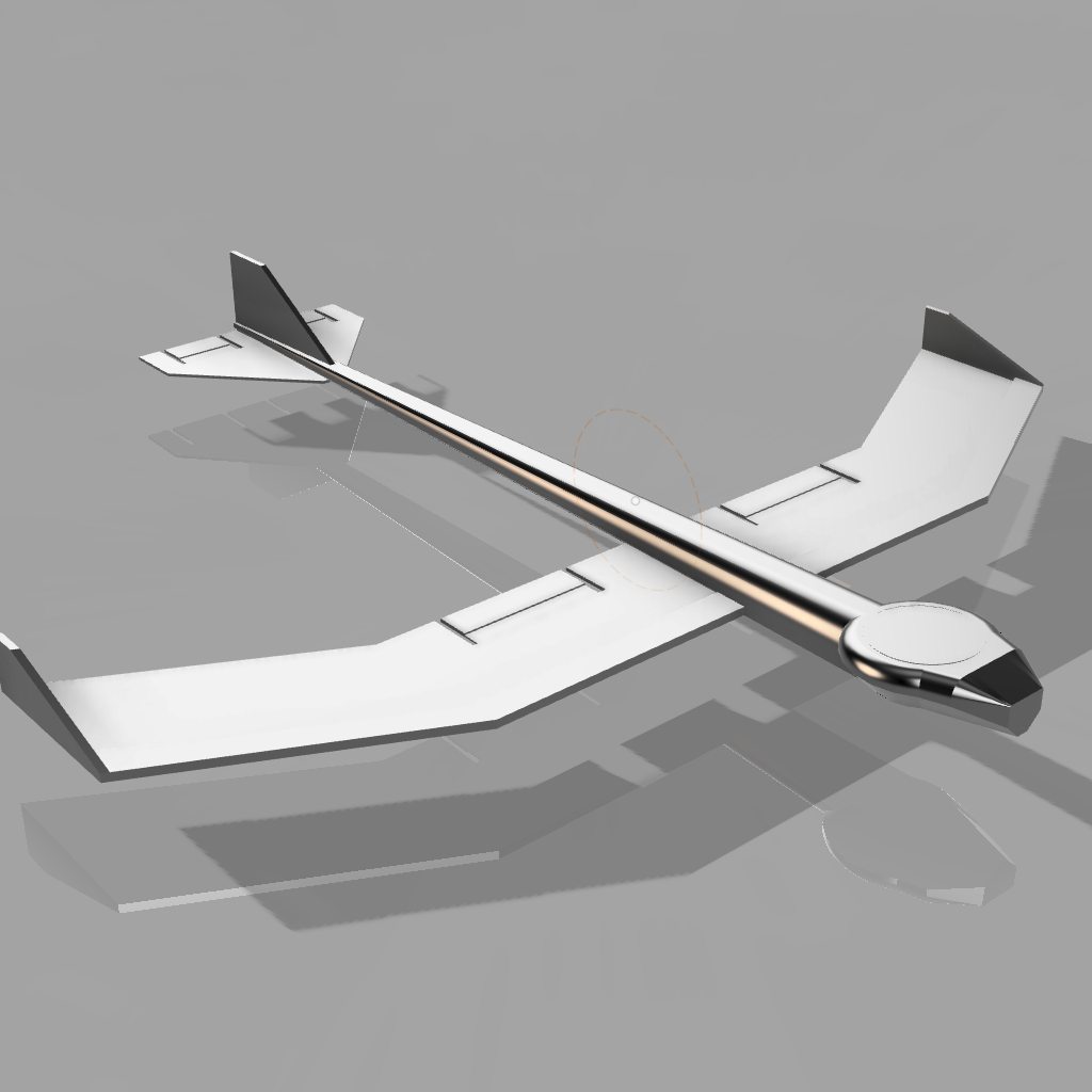 Viper Glider (The Best Glider You'll Find!!)