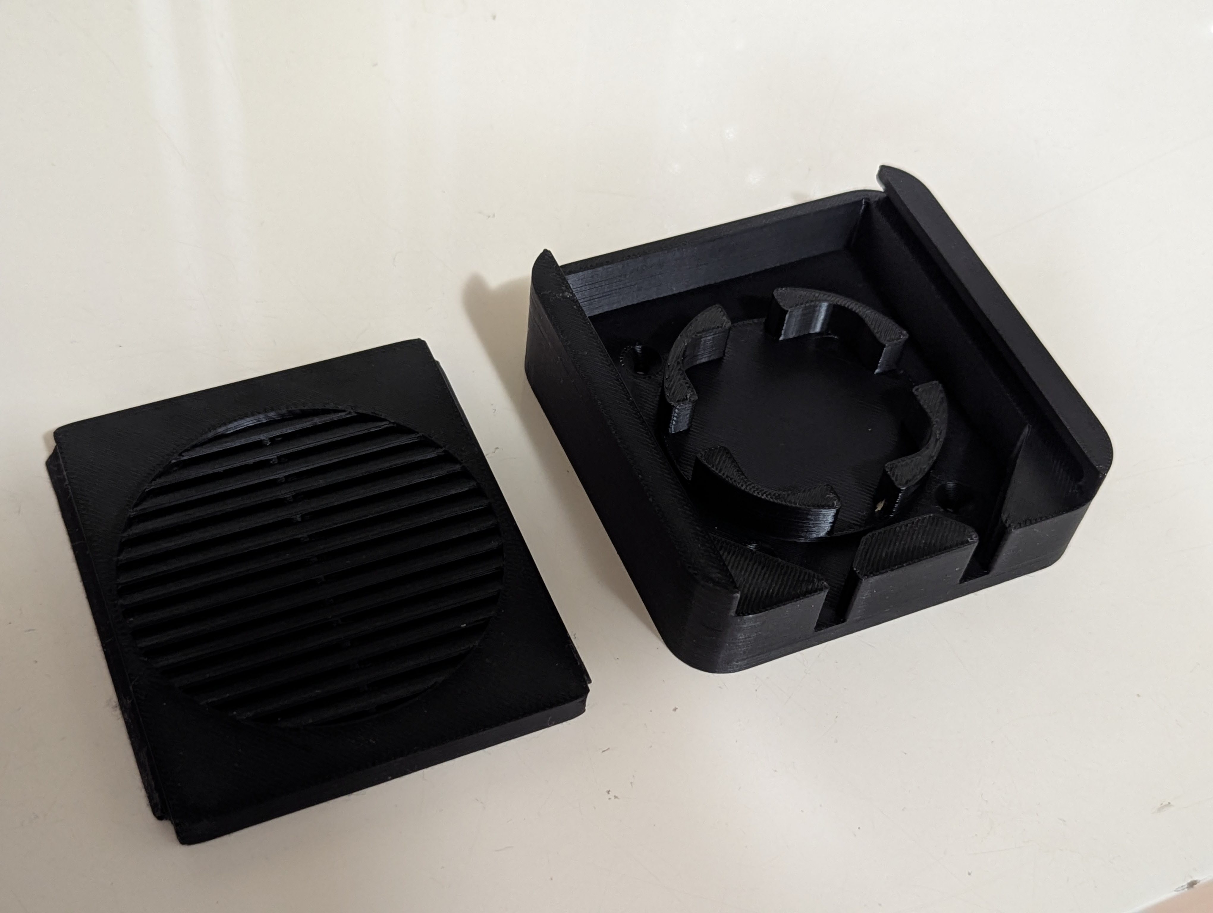 Aqara Temperature Sensor Outdoor Case - With Sliding Cover