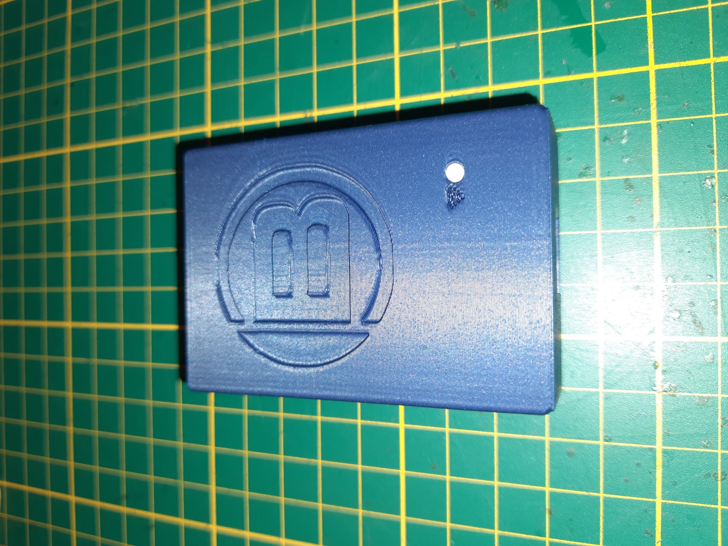 Bresser MQTT Arduino project enclosure snap-fit
