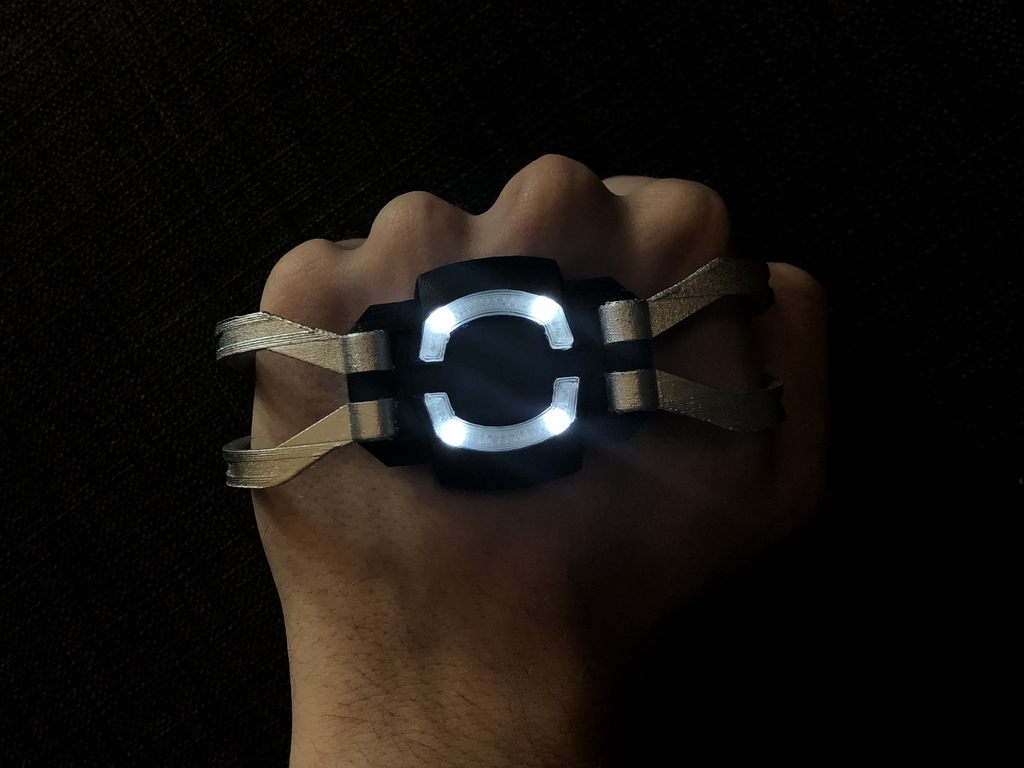 Avengers: Endgame Time Travel GPS