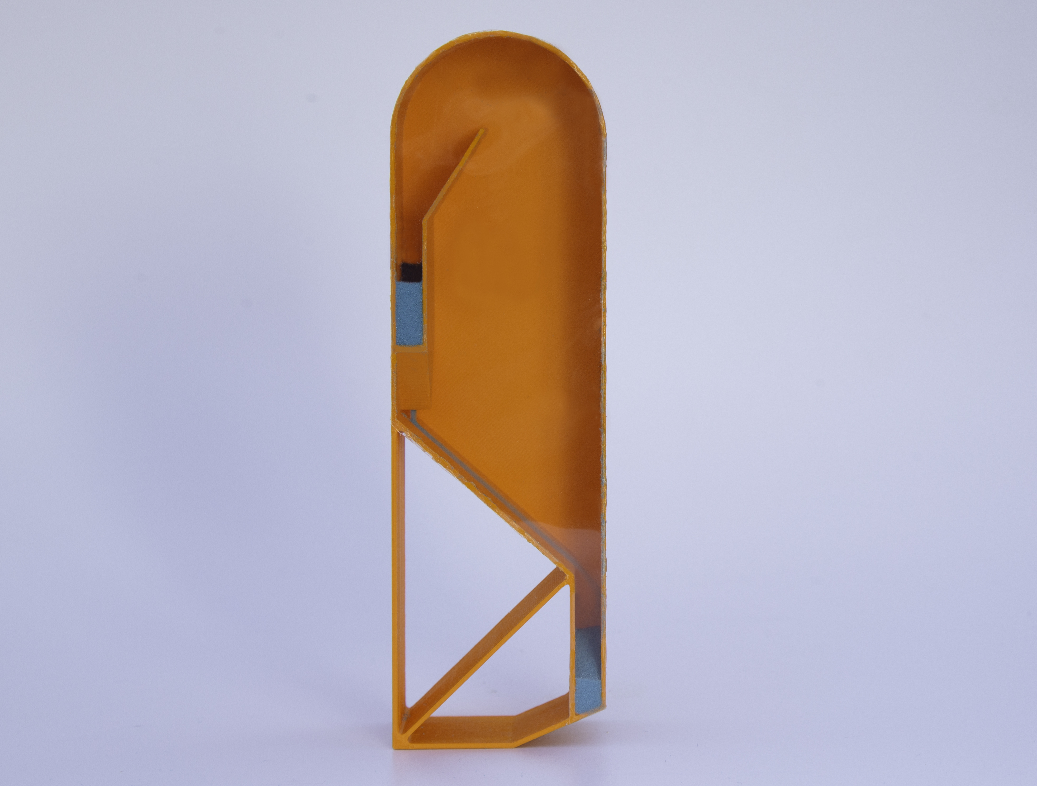 Tipping Egg / Sand Timer / Hourglass