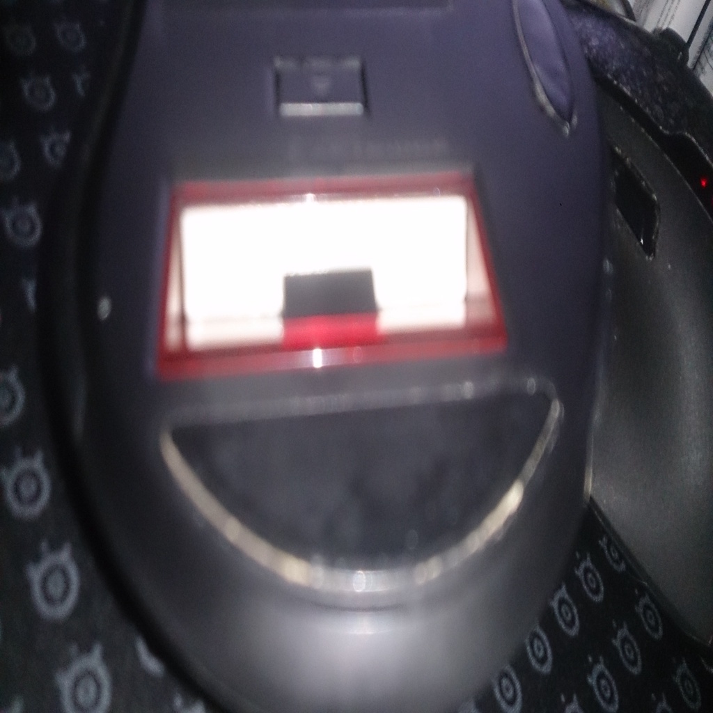 Logitech G500 Mouse Weight Cartridge