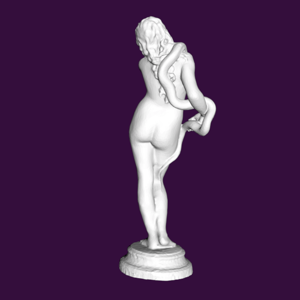 Salammbô by Antonin Idrac, 1903