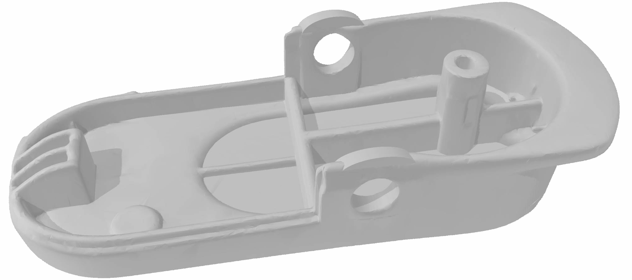 Trava para Aspirador Philco PH1100