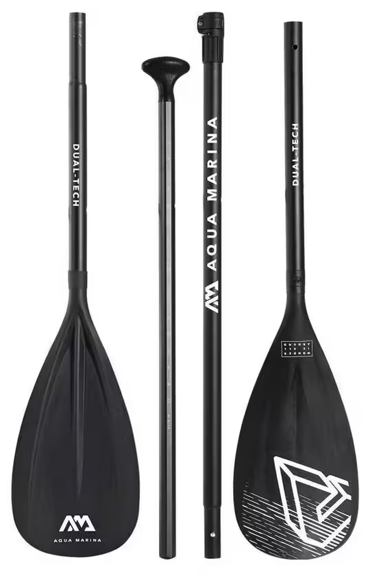 Paddle Handle | Hruška/madlo pádla