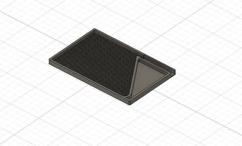 Forster Co-Ax small primers loading tray