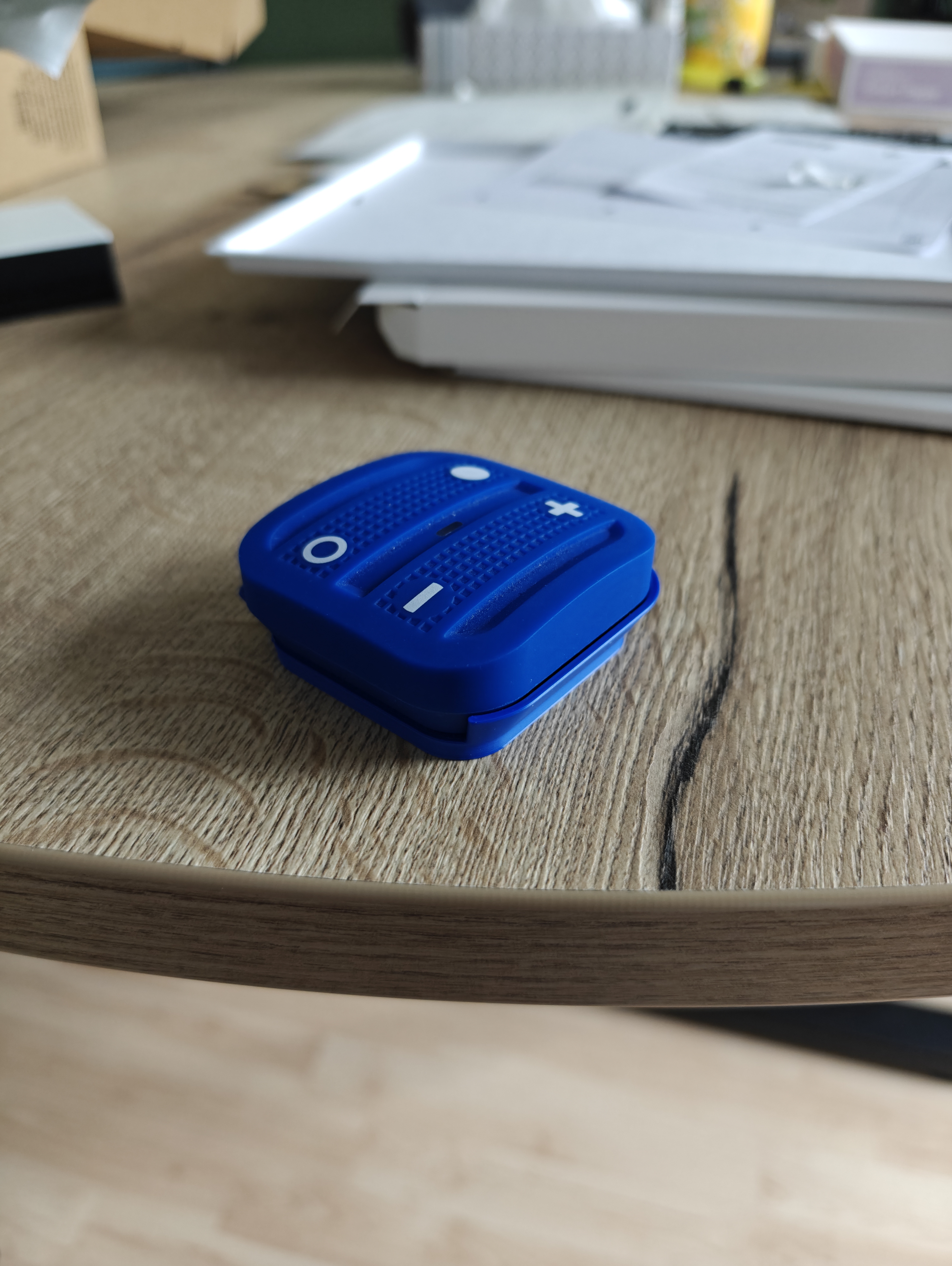 NodOn EnOcean CRC Remote Holder