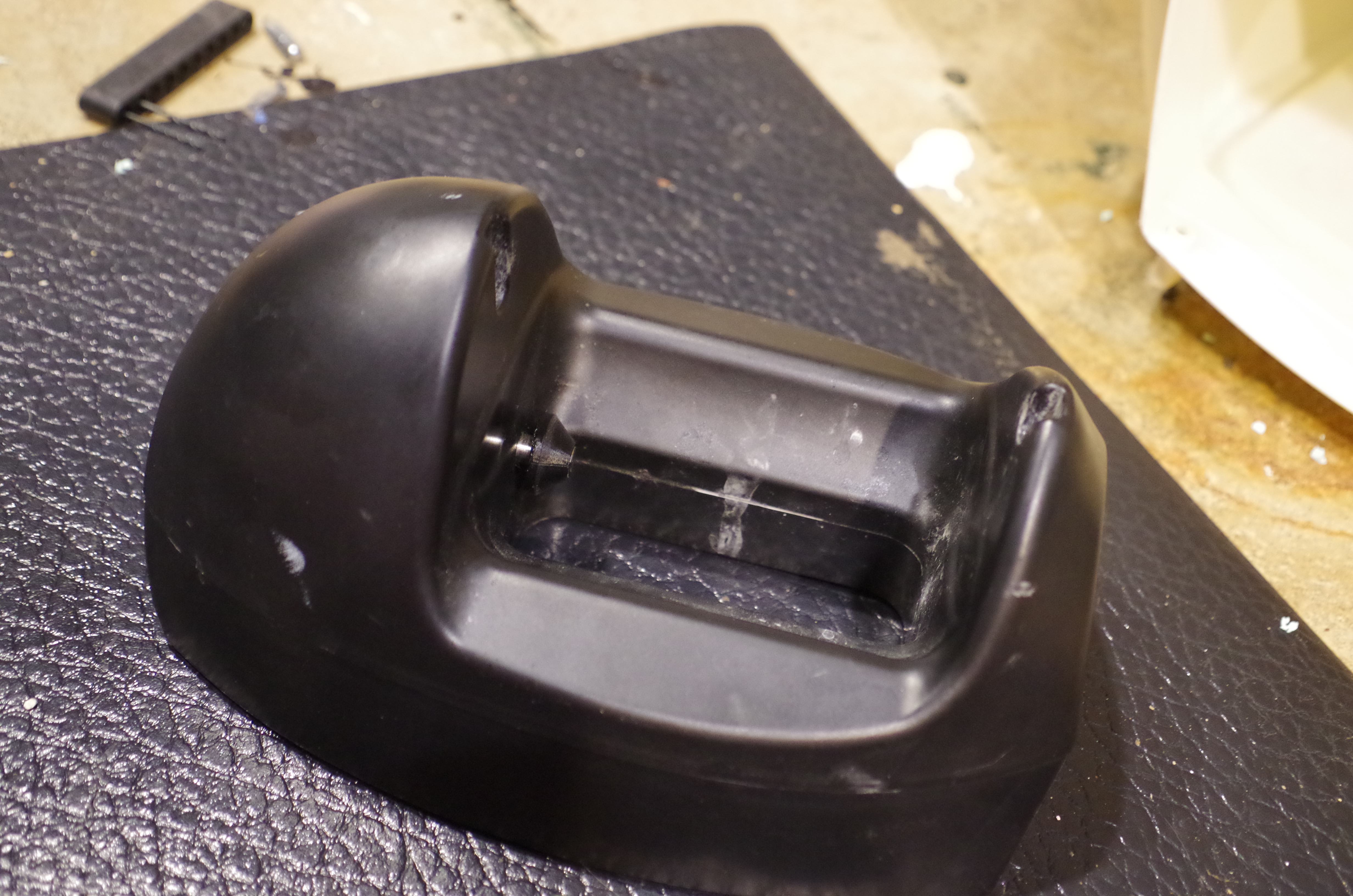 national geographic rock tumbler replacement wheel thing