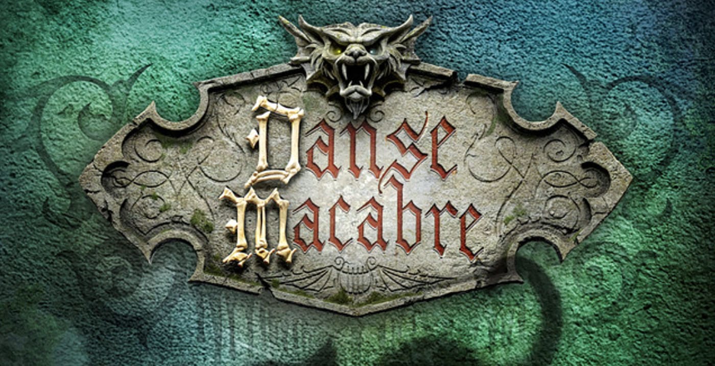 Danse macabre logo