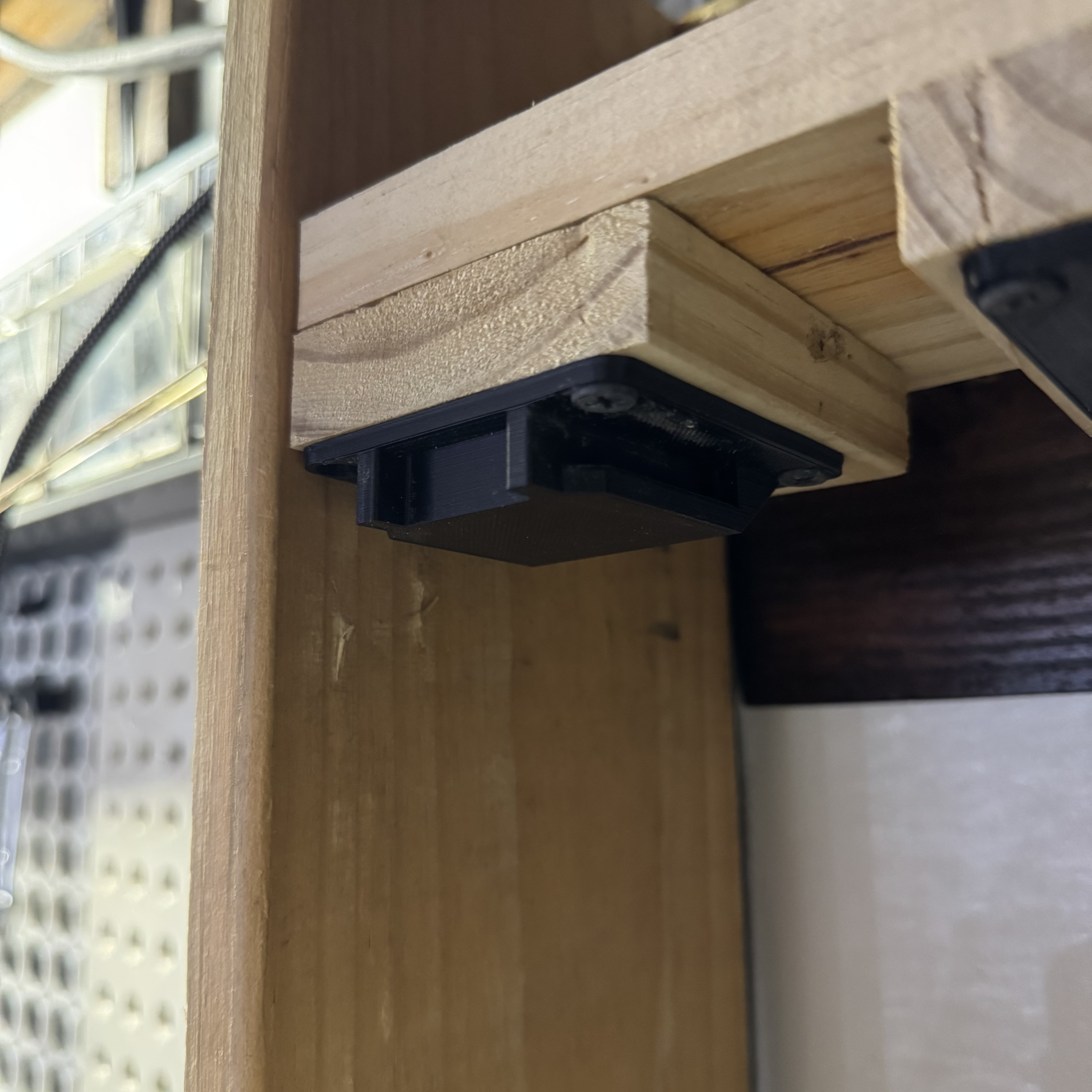 12v Dewalt Tool Mount