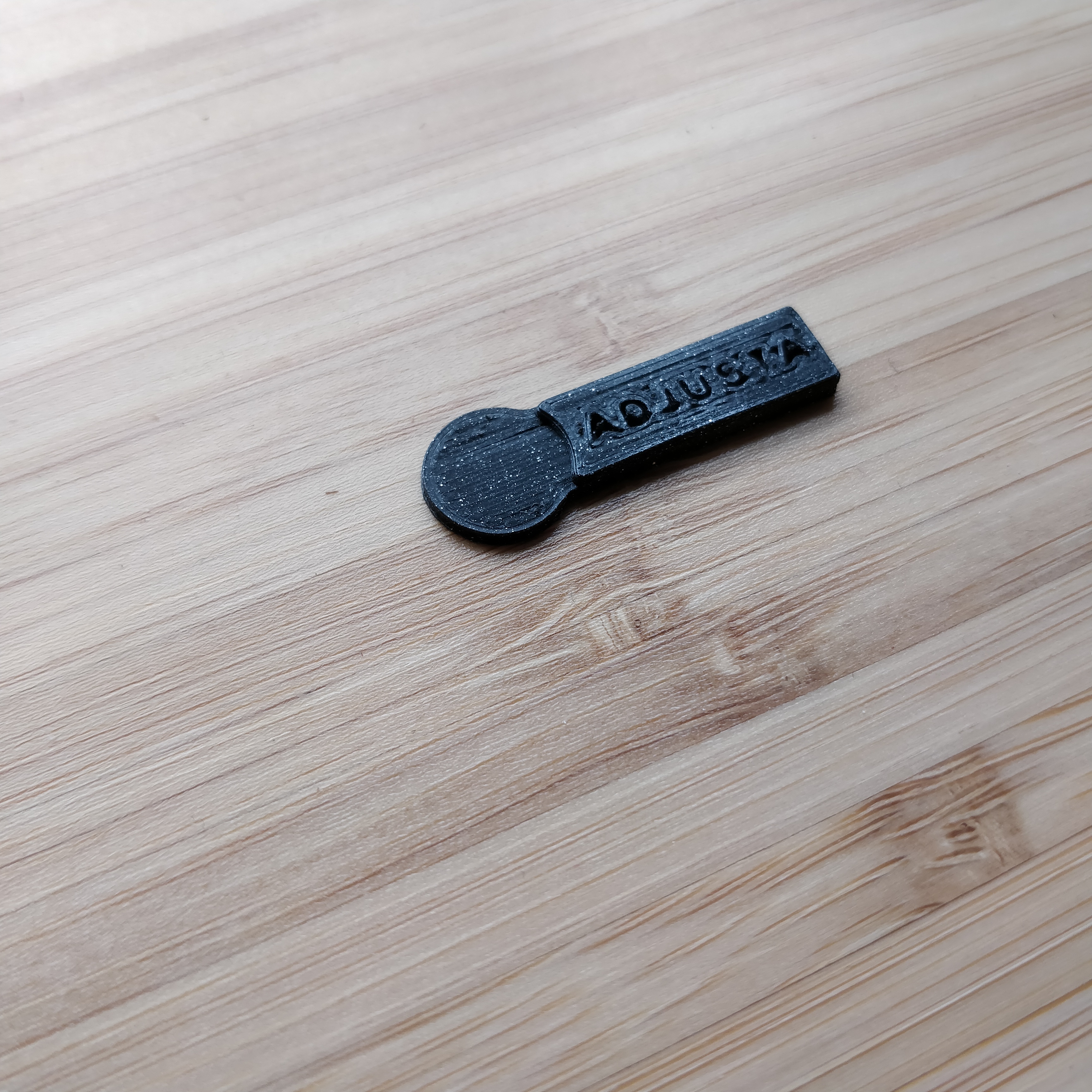 P.I.N.D.A A.D.J.U.S.T.A - The perfect tool to get your Pinda Probe to the right level