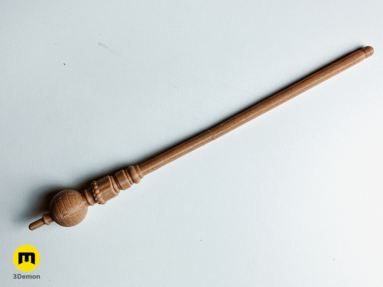 Yoshihiro Suzuki wand - Harry Potter Mahoutokoro Academy of Magic