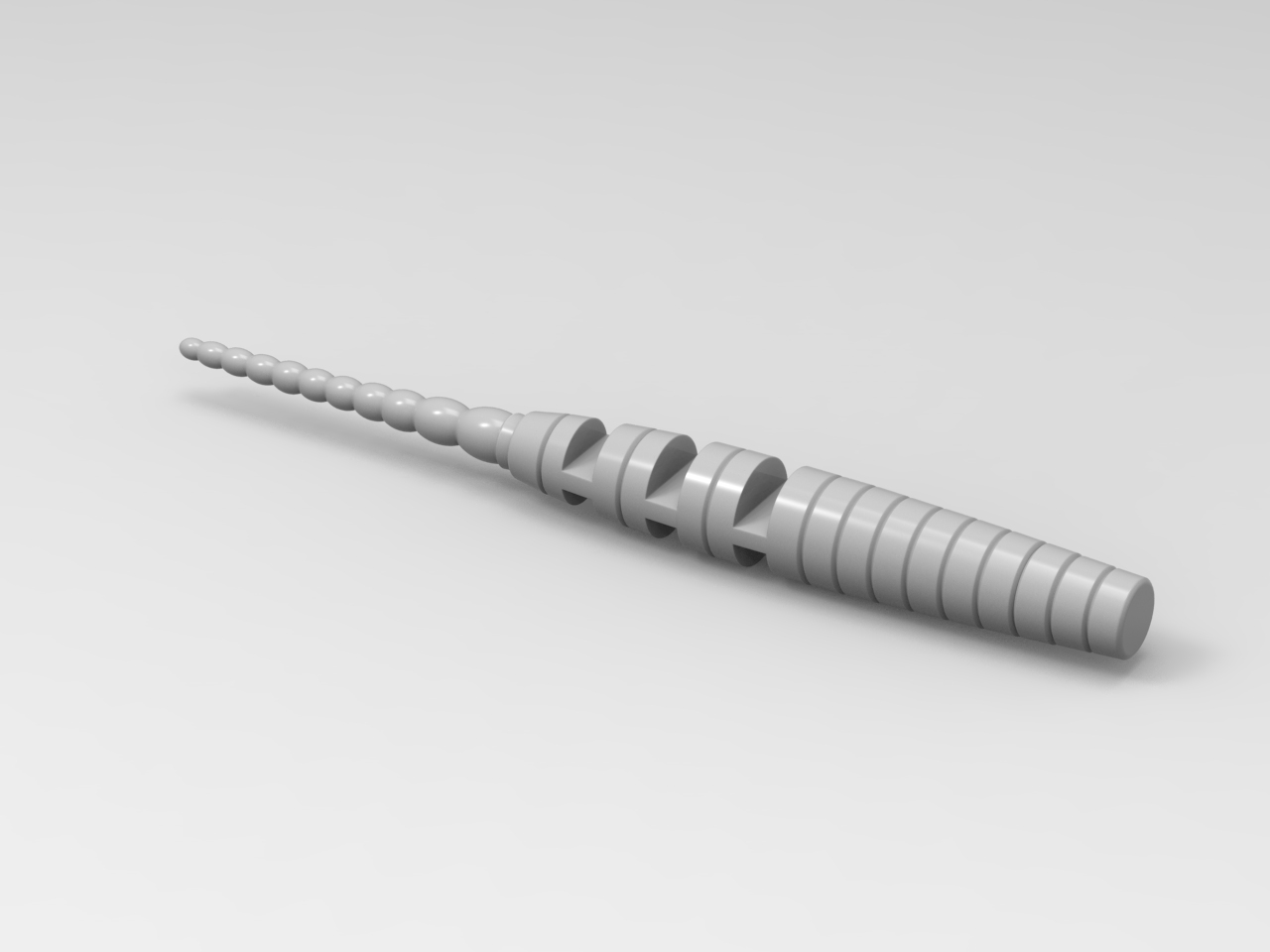 Imakatsu / Java Stick 2" - Replica