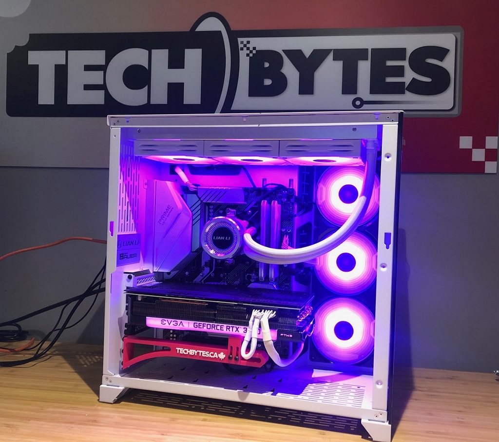 Adjustable GPU Sag Bracket