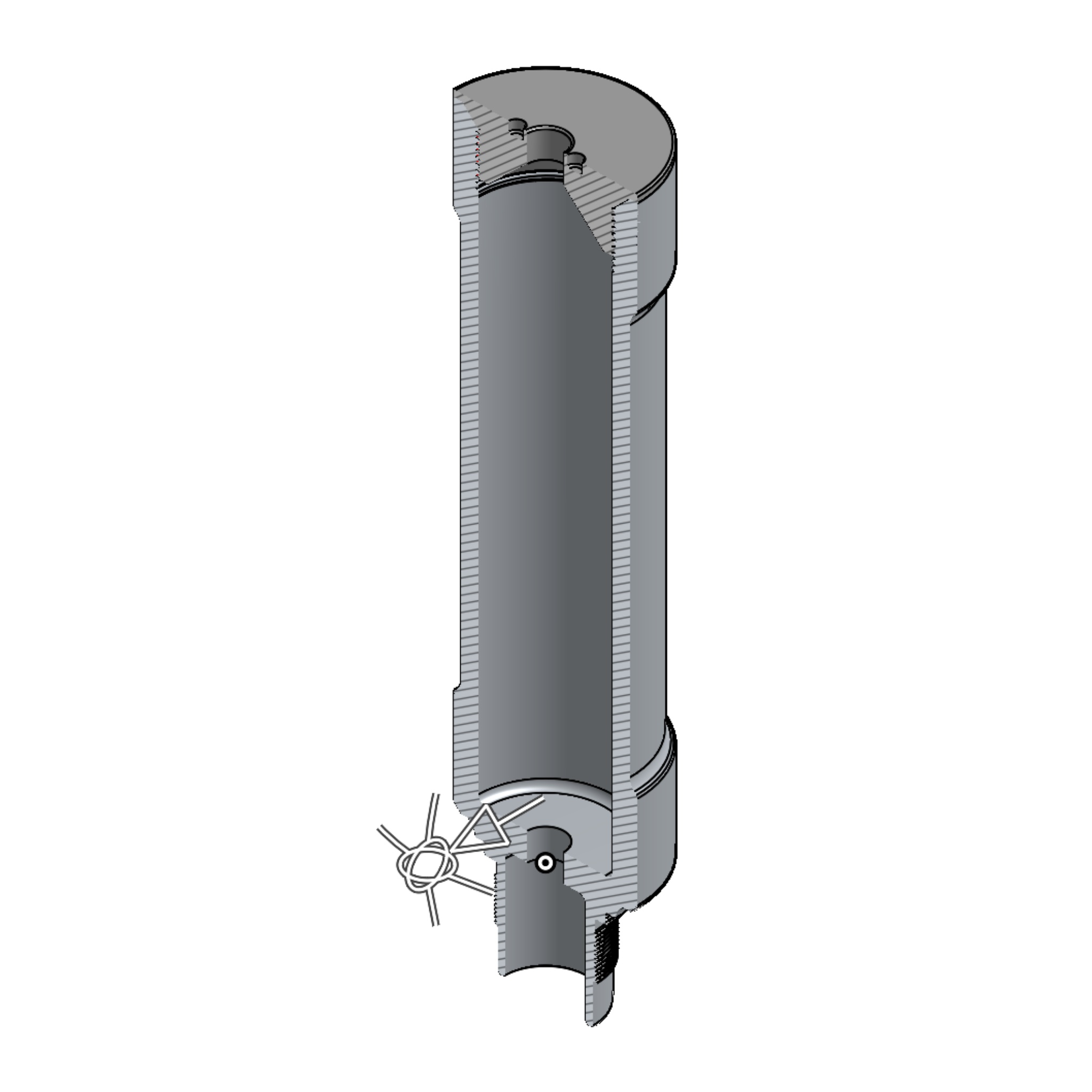 Airsoft MP9 style conversion for ASG B&T Rotex