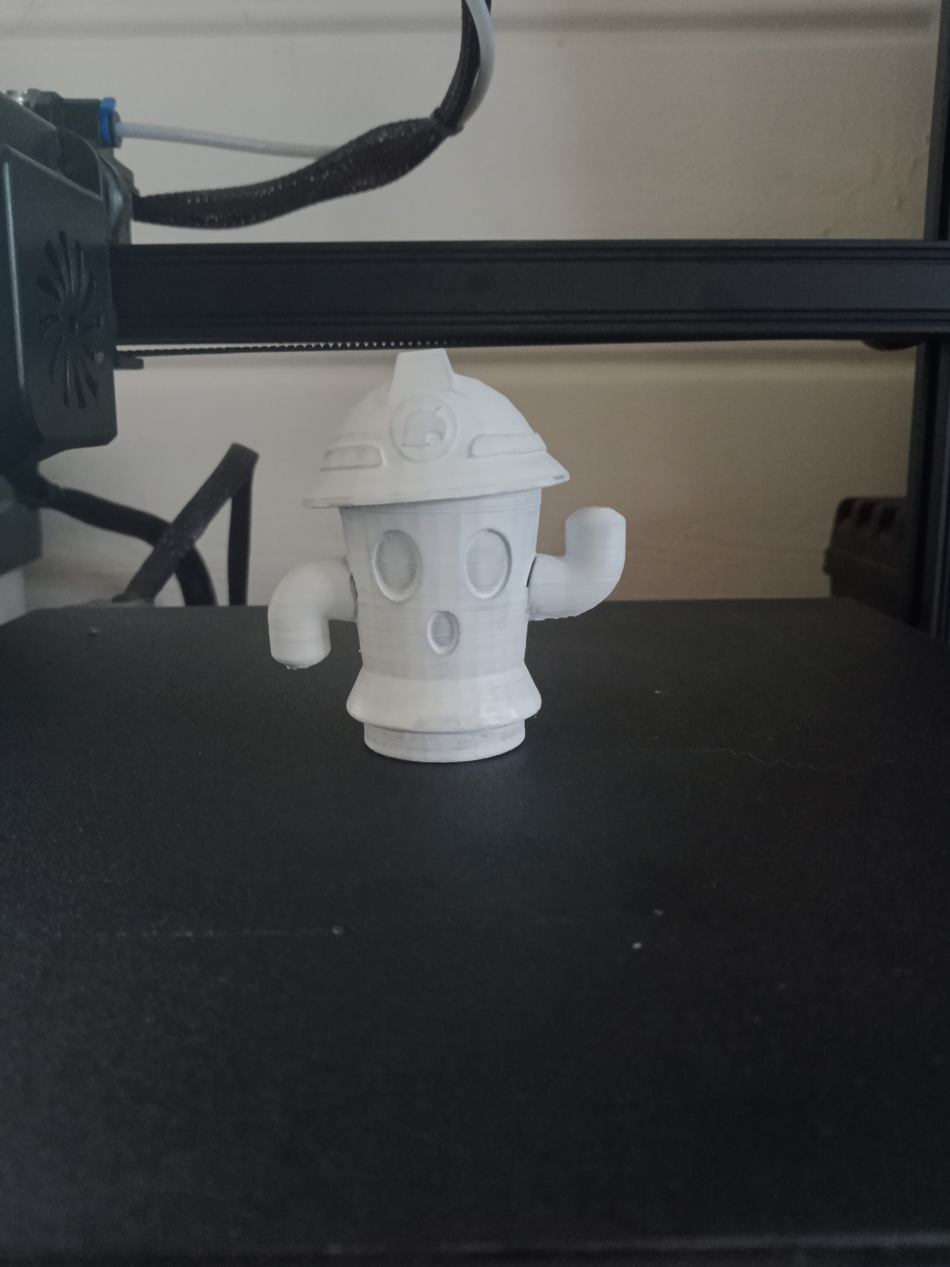FIGURINE GYROÏDE / GYROID ANIMAL CROSSING